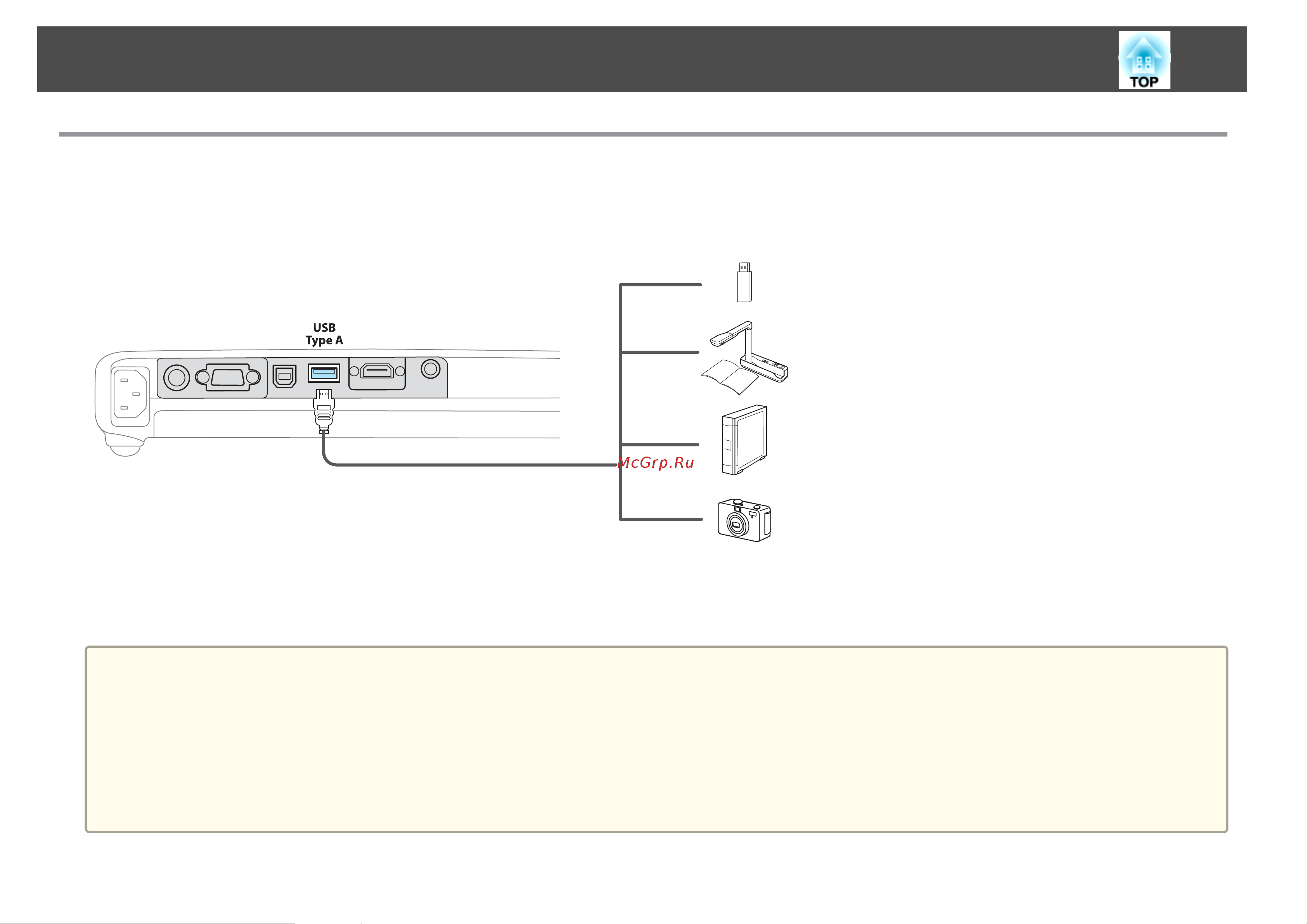 Epson EB-1761W UsersGuide онлайн [29/159] 51166