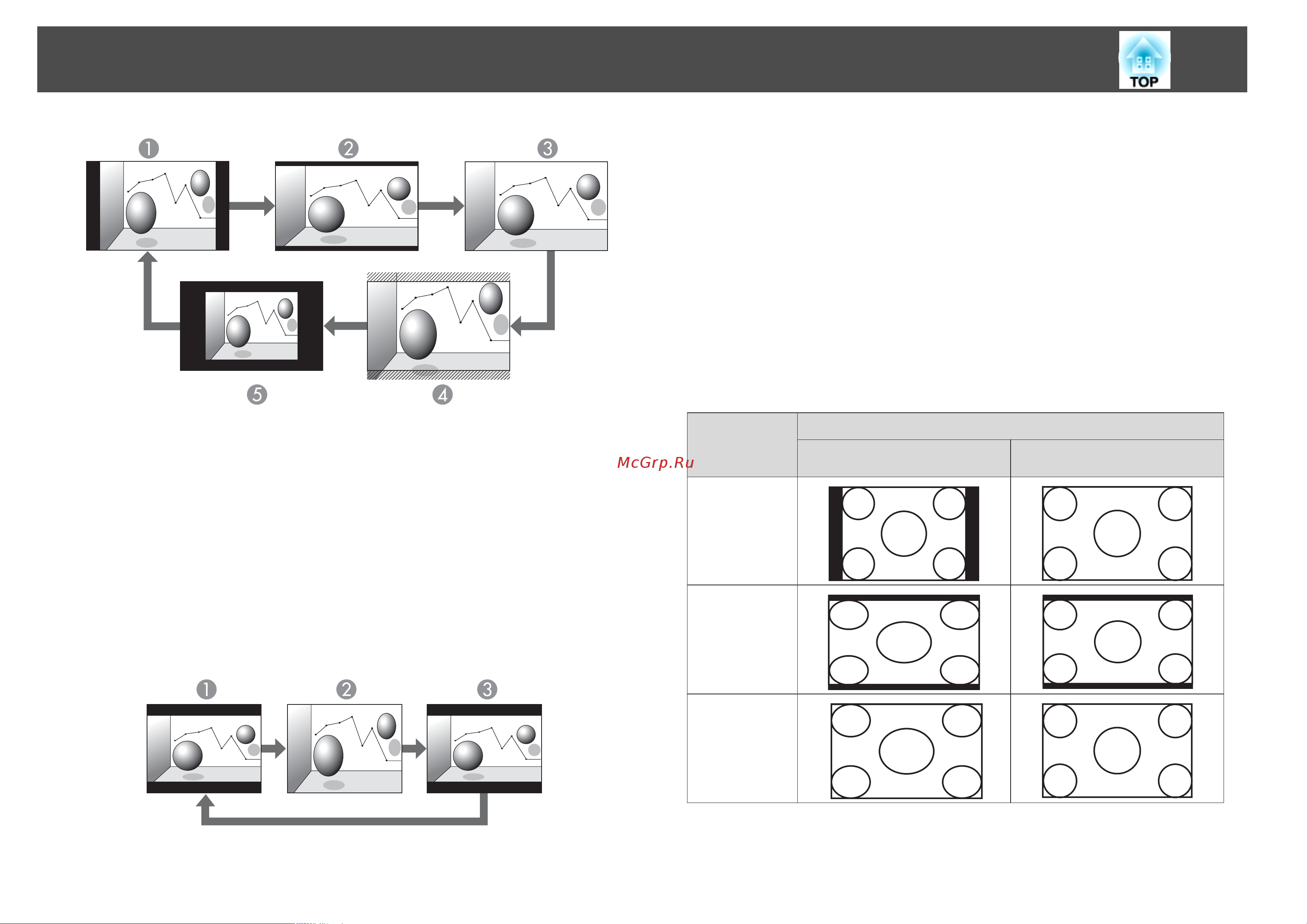 Epson EB-1761W UsersGuide онлайн [50/159] 51166