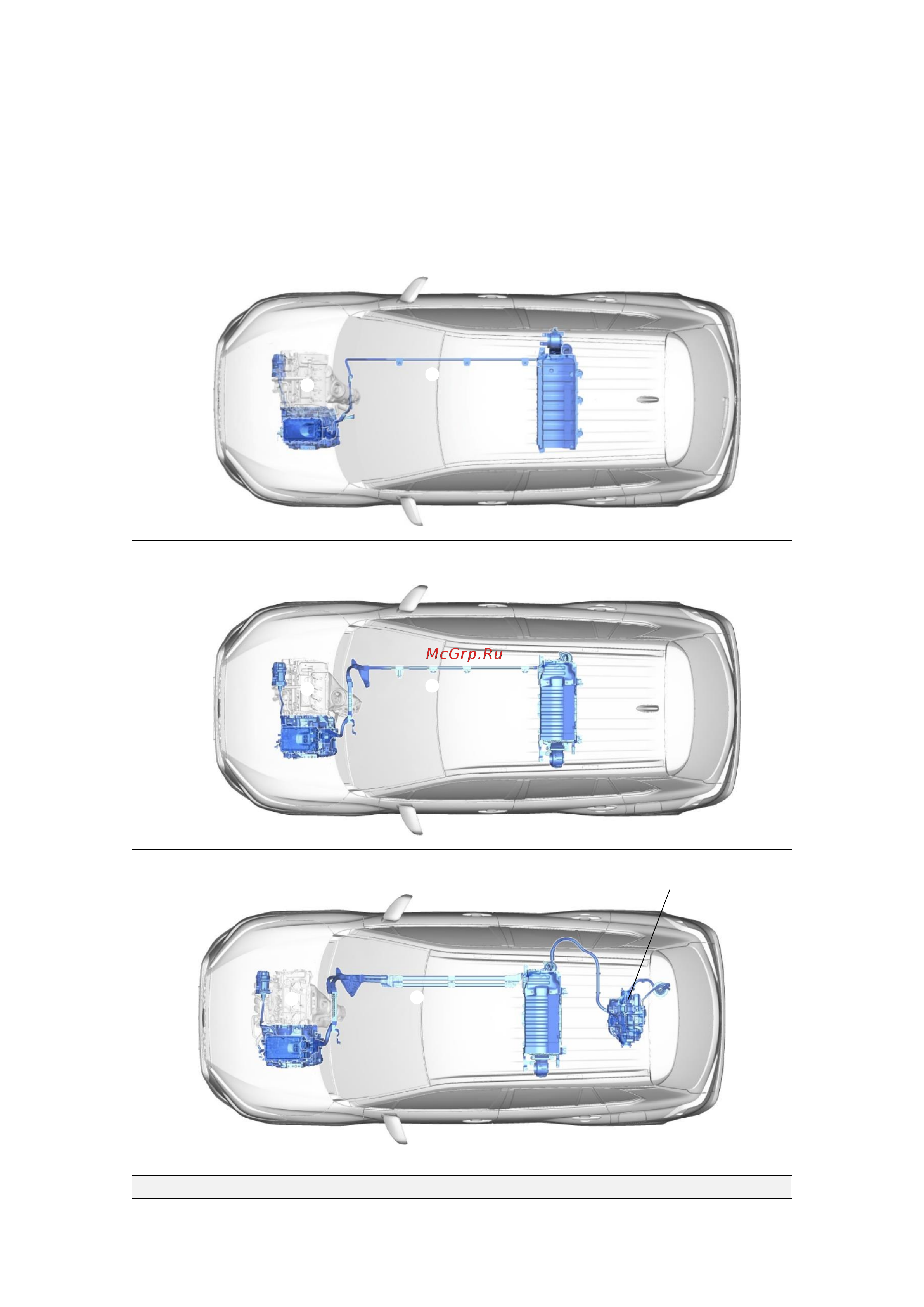 Toyota Corolla Cross Hybrid 2022 - 2024 Руководство пользователя онлайн [10/49] 902357