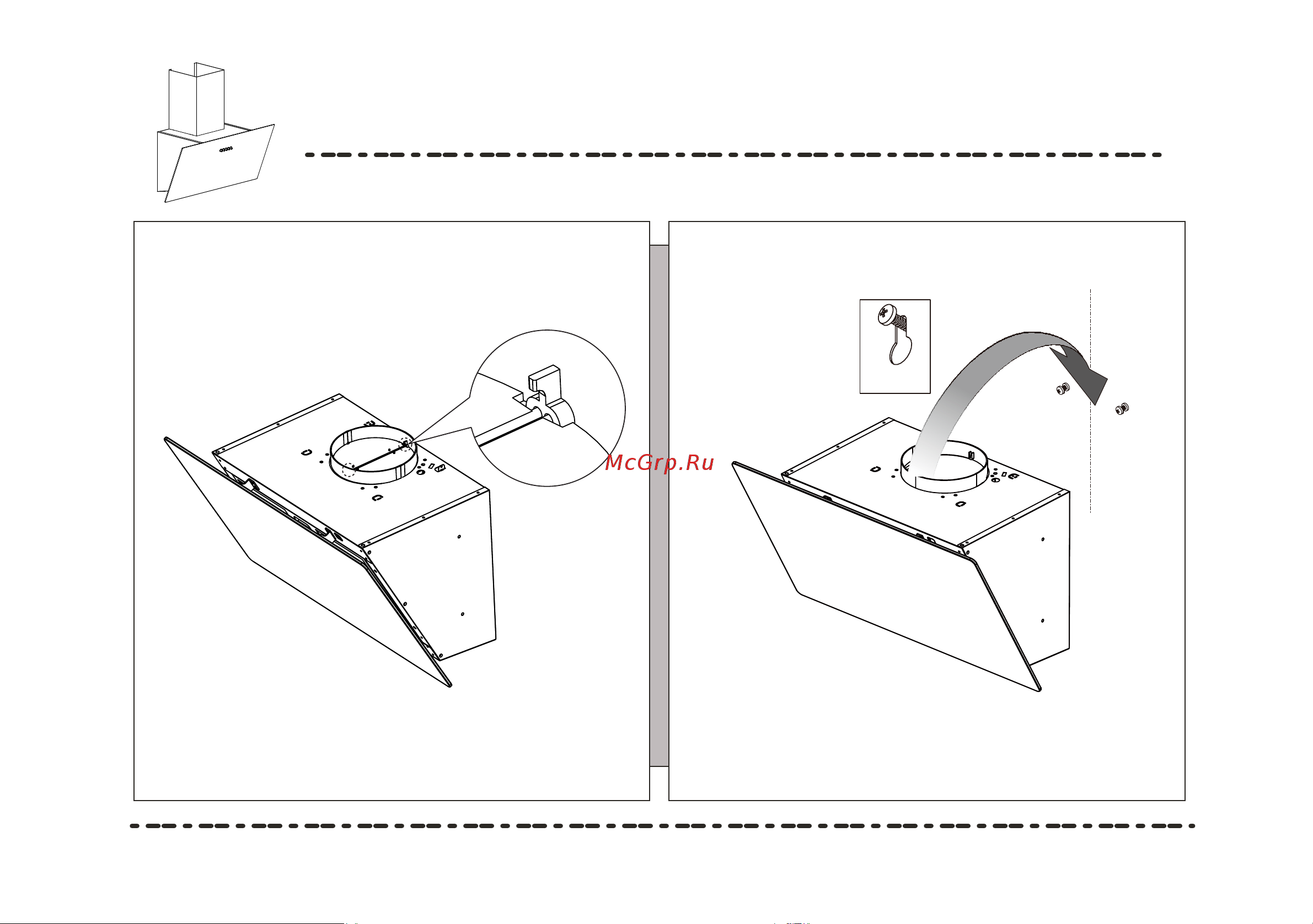 MEFERI AIRBOX45BK LIGHT Инструкция по эксплуатации онлайн [8/14] 902534