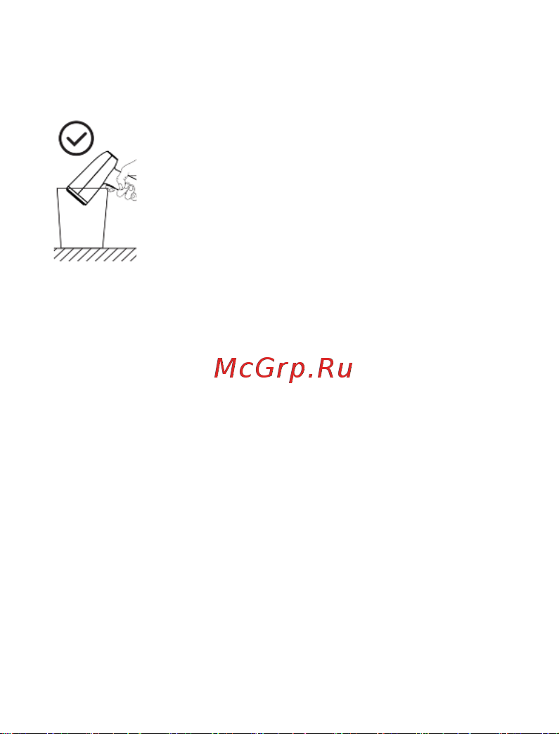 Vixter GSH-2210 Инструкция по эксплуатации онлайн [6/11] 902607