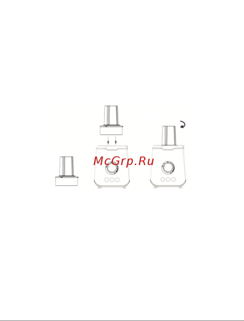 Vixter SBM-6025 Инструкция по эксплуатации онлайн [9/12] 902627