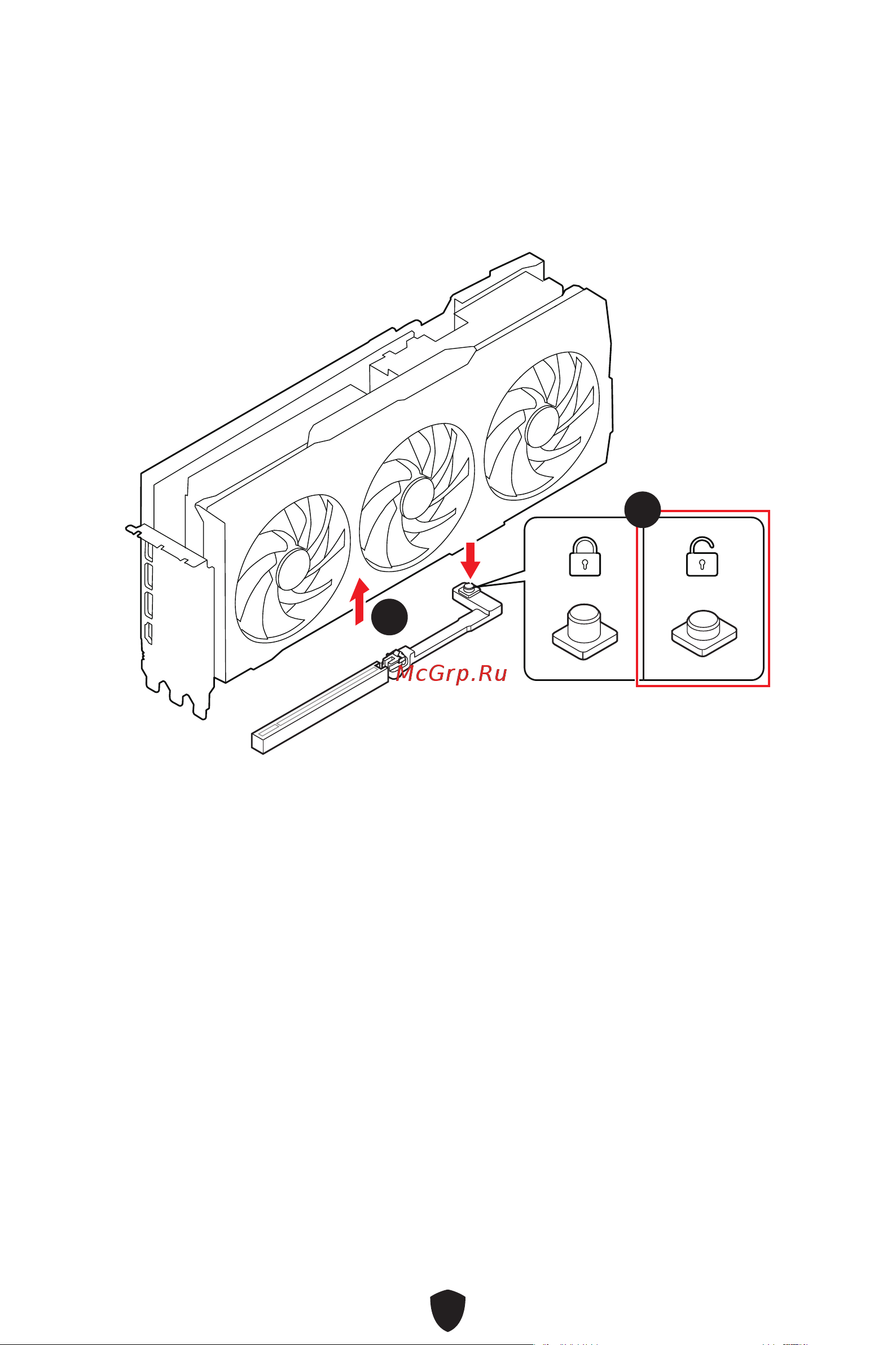 MSI MPG Z890 CARBON WIFI Руководство пользователя онлайн [35/85] 902647
