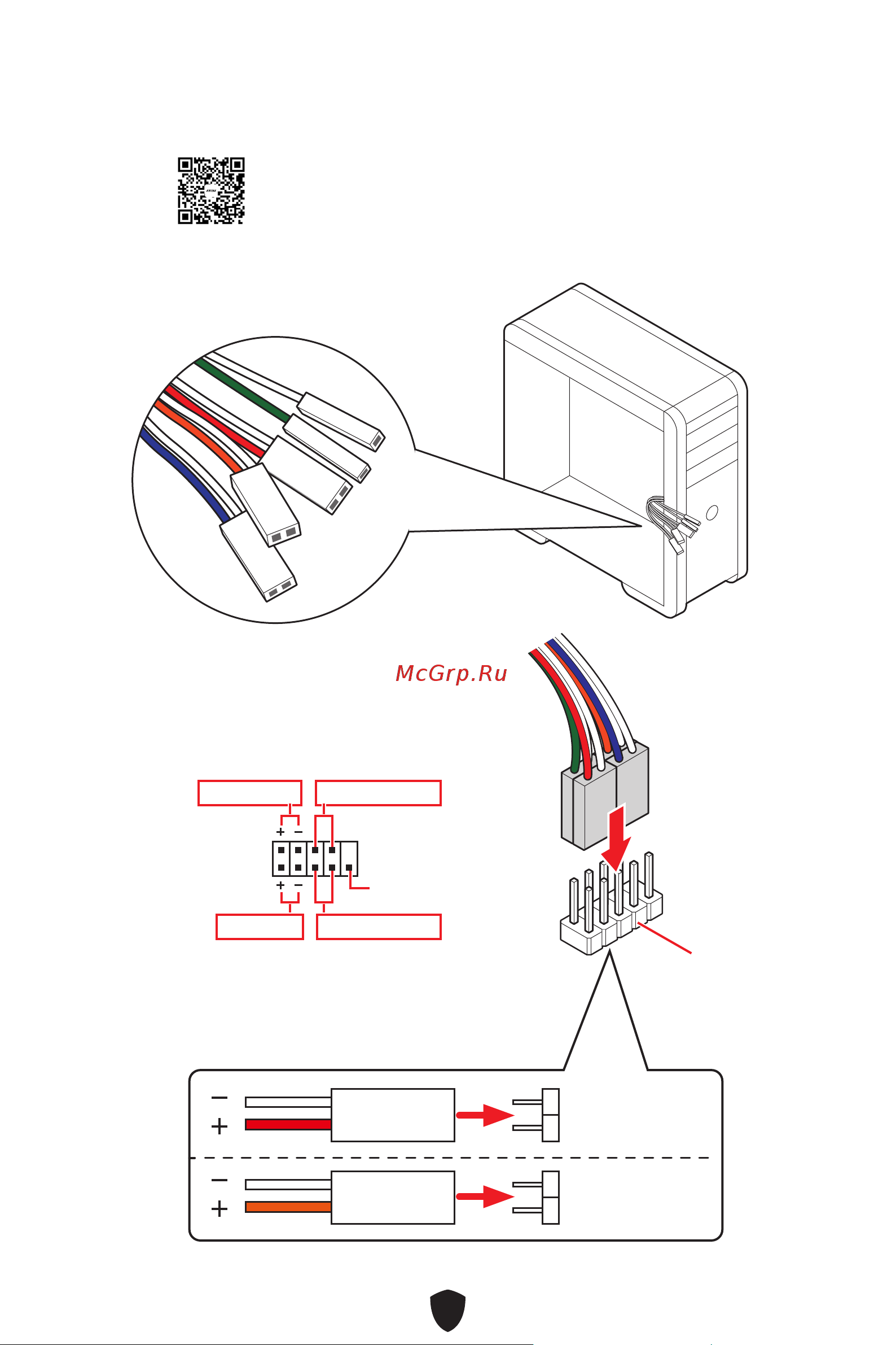 MSI MAG Z890 TOMAHAWK WIFI Руководство пользователя онлайн [9/88] 902650