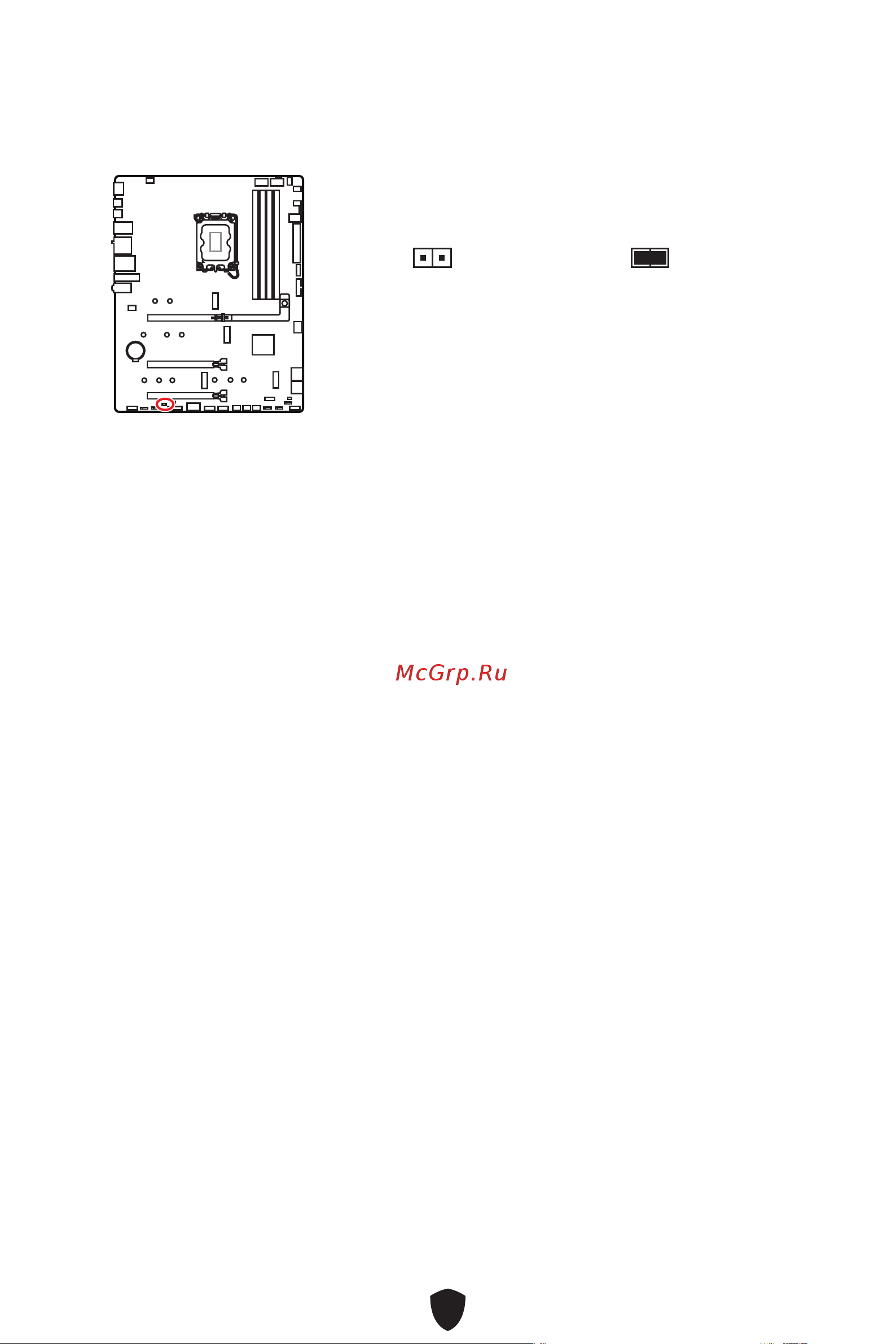 MSI PRO Z890-A WIFI Руководство пользователя онлайн [47/84] 902651