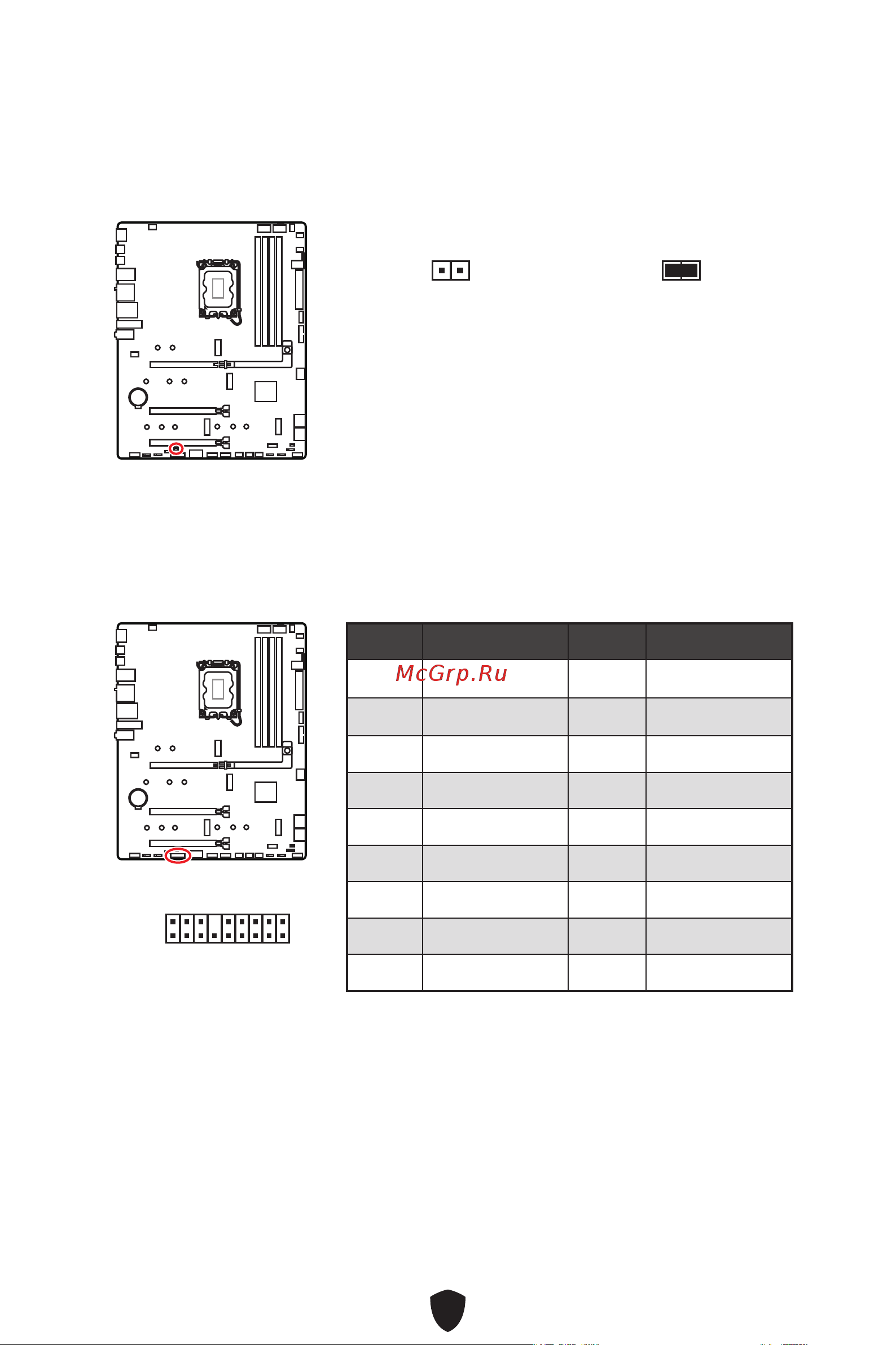 MSI PRO Z890-A WIFI Руководство пользователя онлайн [50/84] 902651