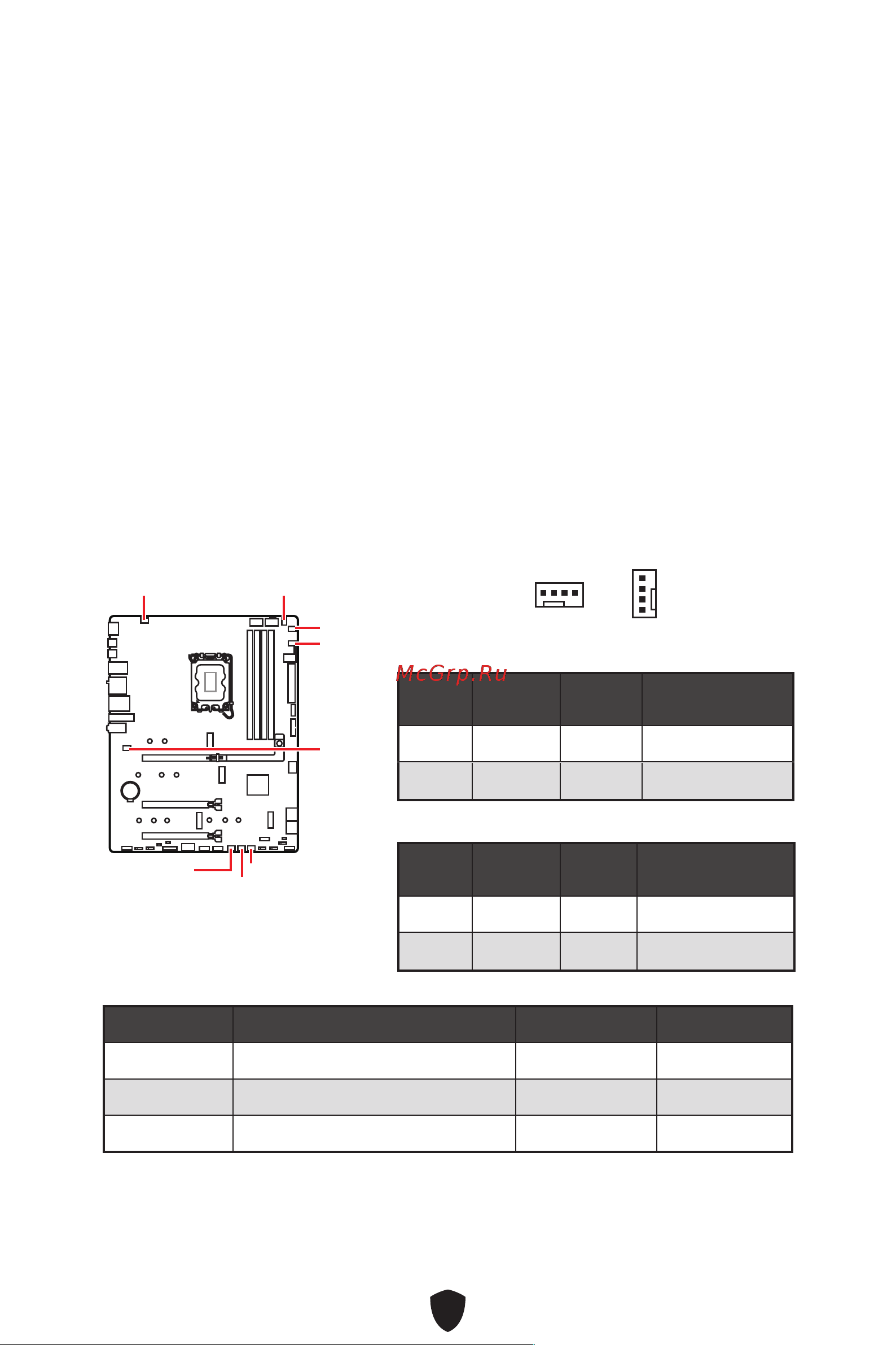 MSI PRO Z890-A WIFI Руководство пользователя онлайн [51/84] 902651