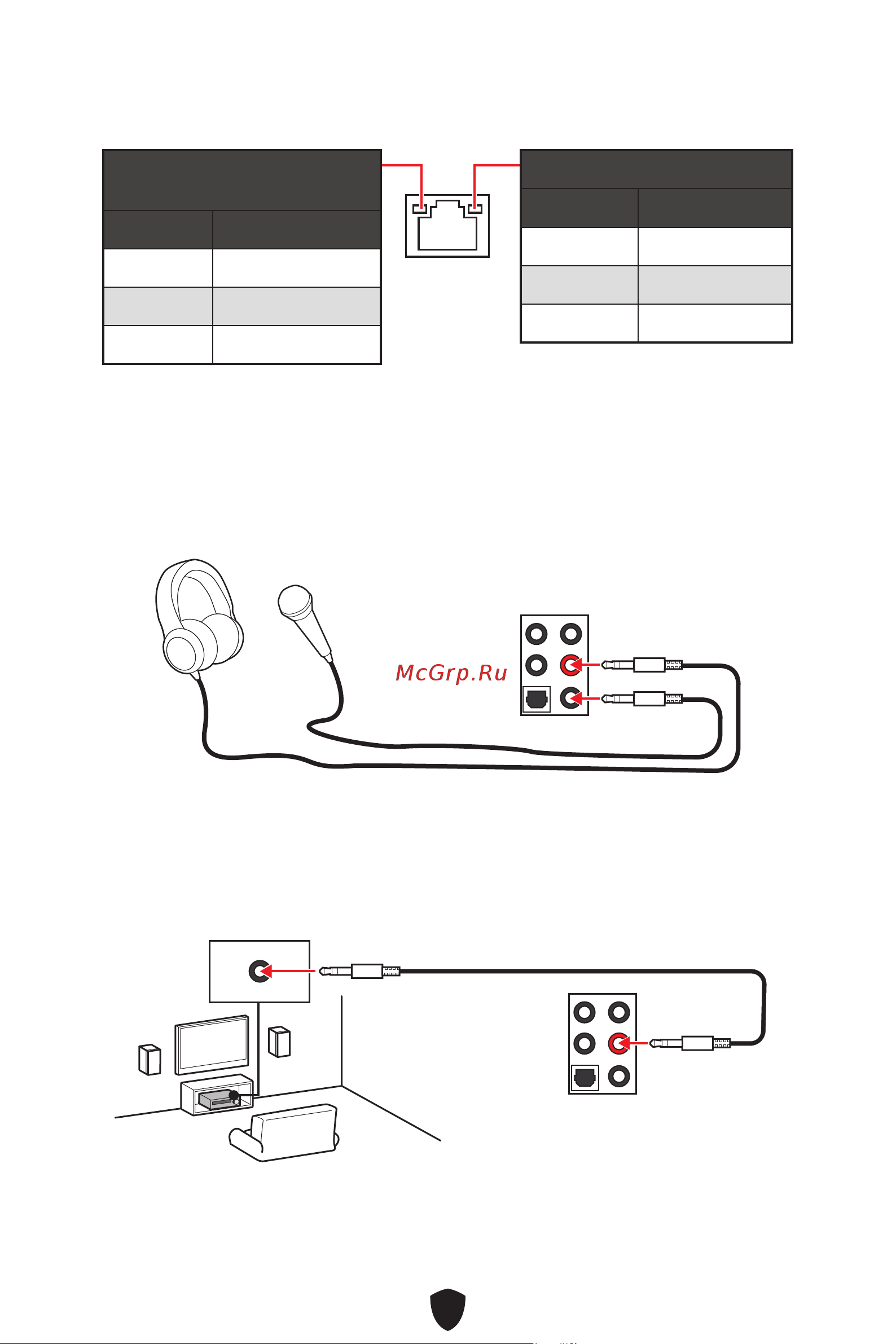 MSI MPG Z790 CARBON WIFI II Руководство пользователя онлайн [25/79] 902659