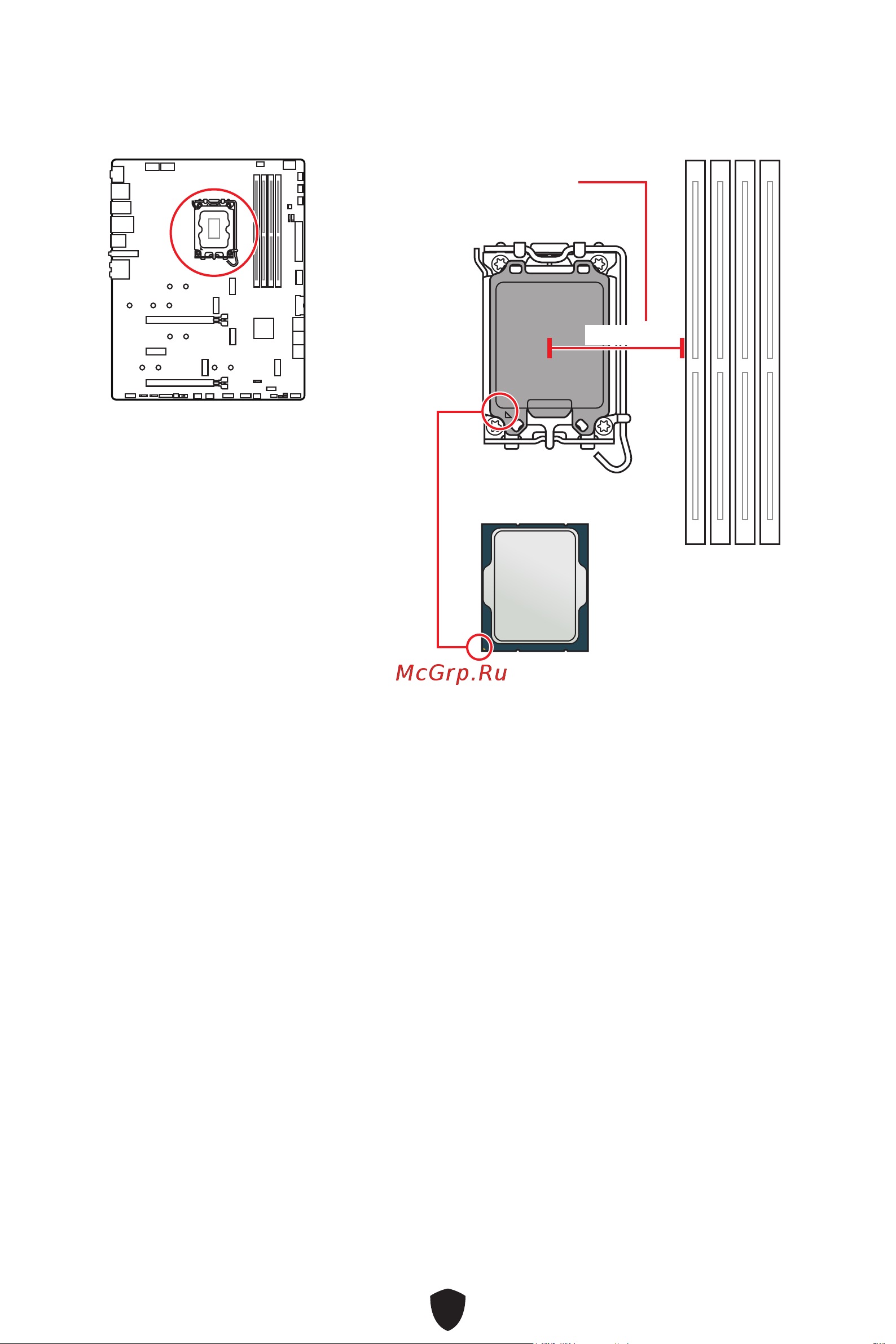 MSI MPG Z790 CARBON WIFI II Руководство пользователя онлайн [29/79] 902659