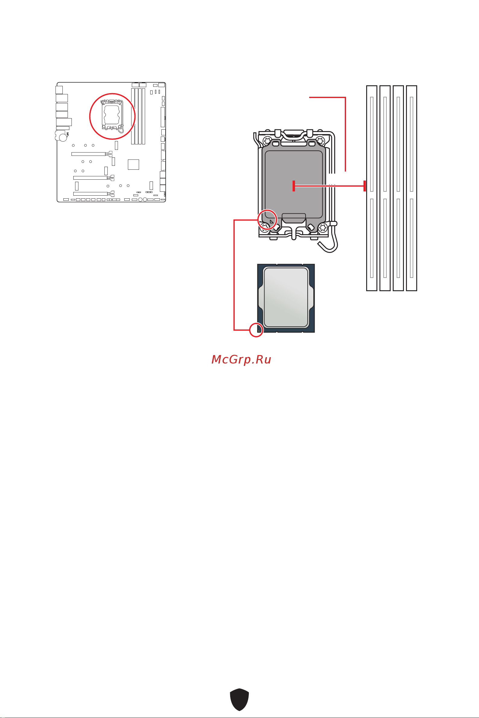 MSI MEG Z790 ACE MAX Руководство пользователя онлайн [31/85] 902662