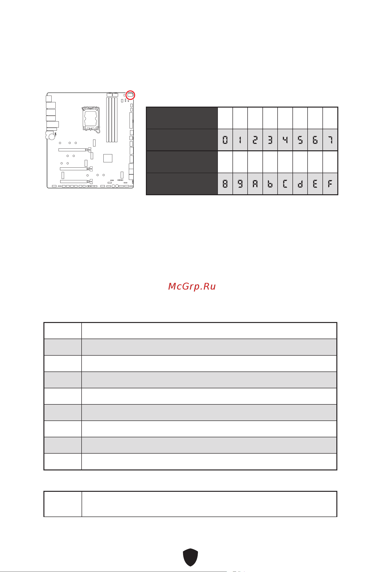 MSI MEG Z790 ACE MAX Руководство пользователя онлайн [60/85] 902662