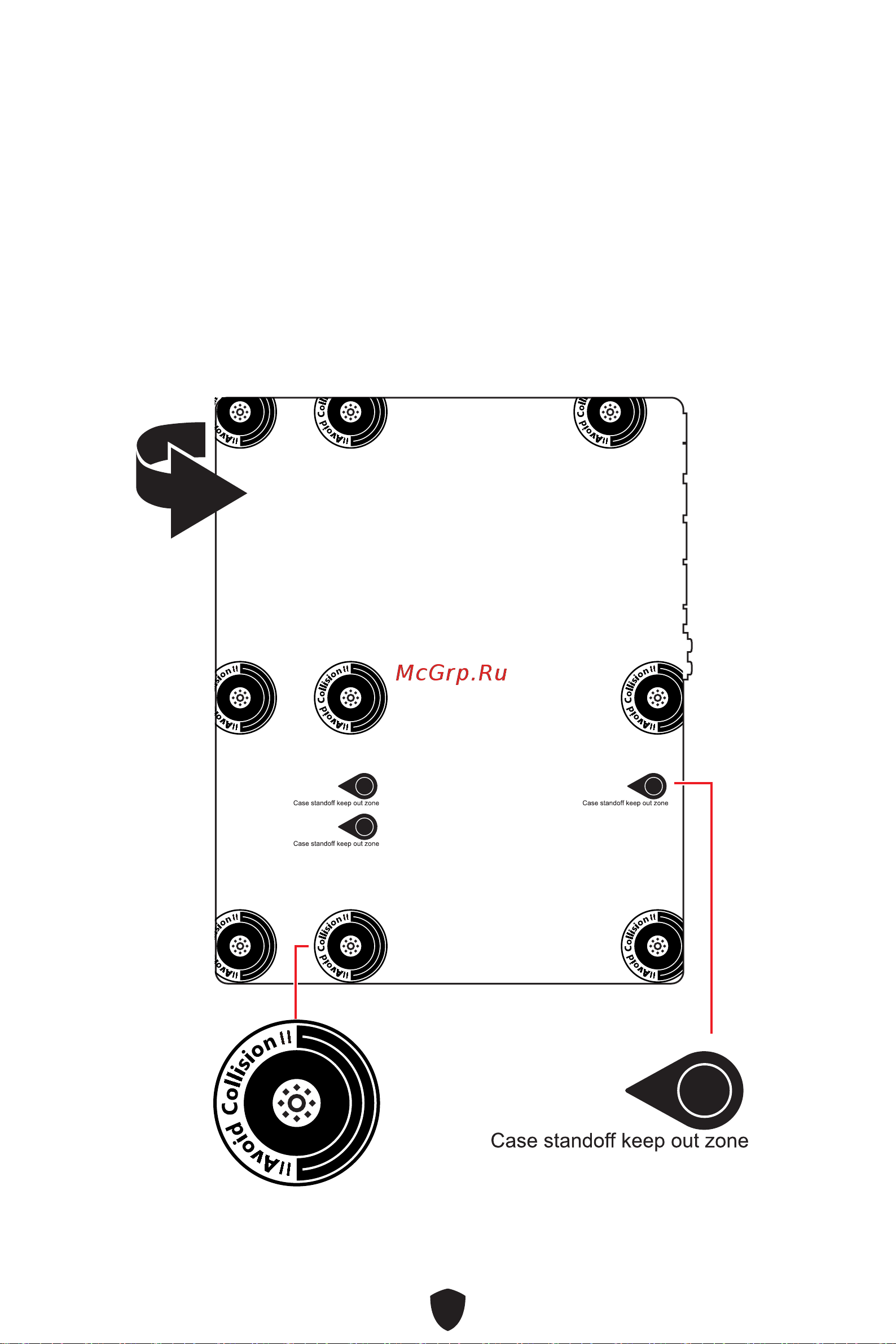 MSI MPG Z790 CARBON MAX WIFI Руководство пользователя онлайн [6/79] 902666