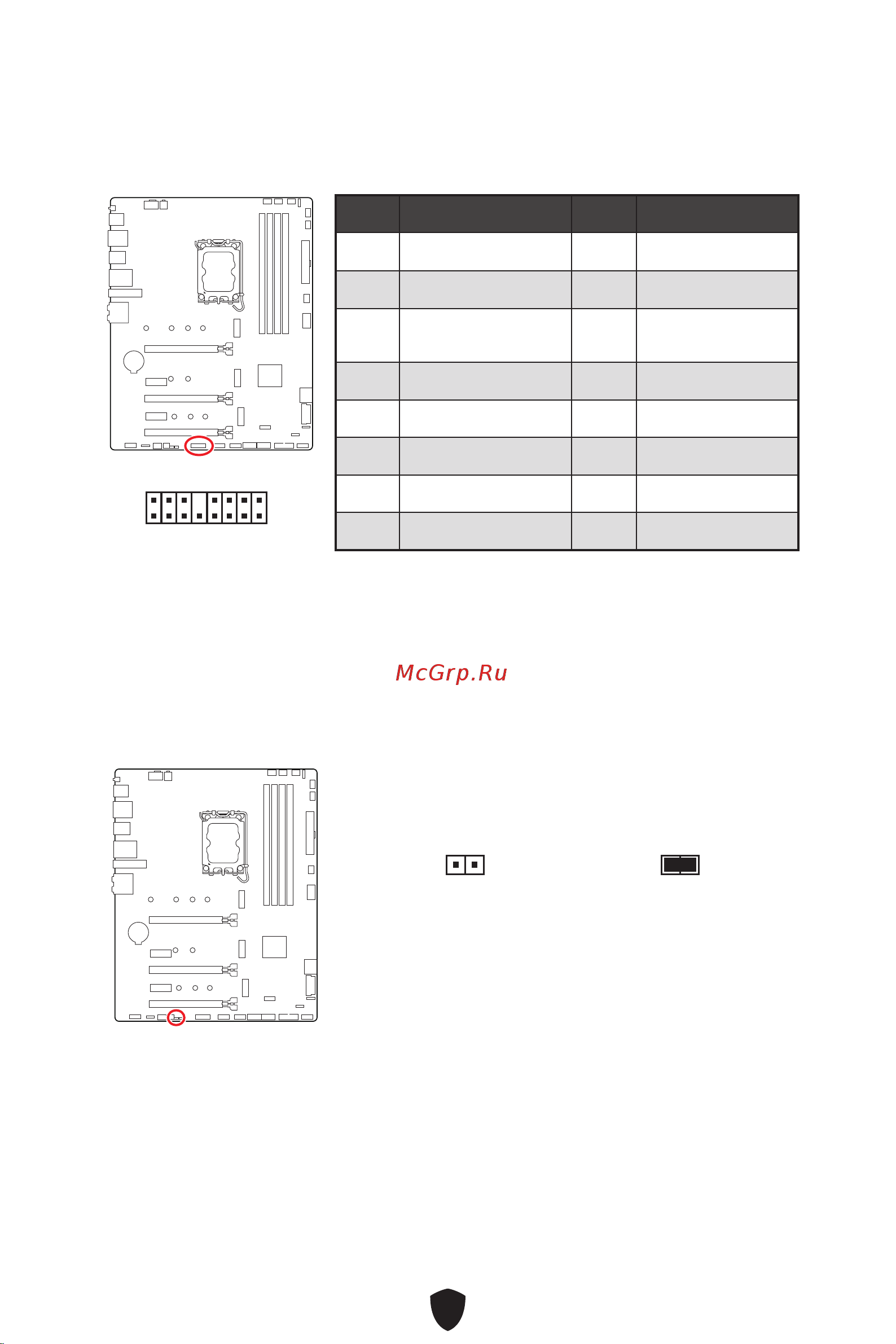 MSI Z790 GAMING WIFI Руководство пользователя онлайн [154/452] 902669
