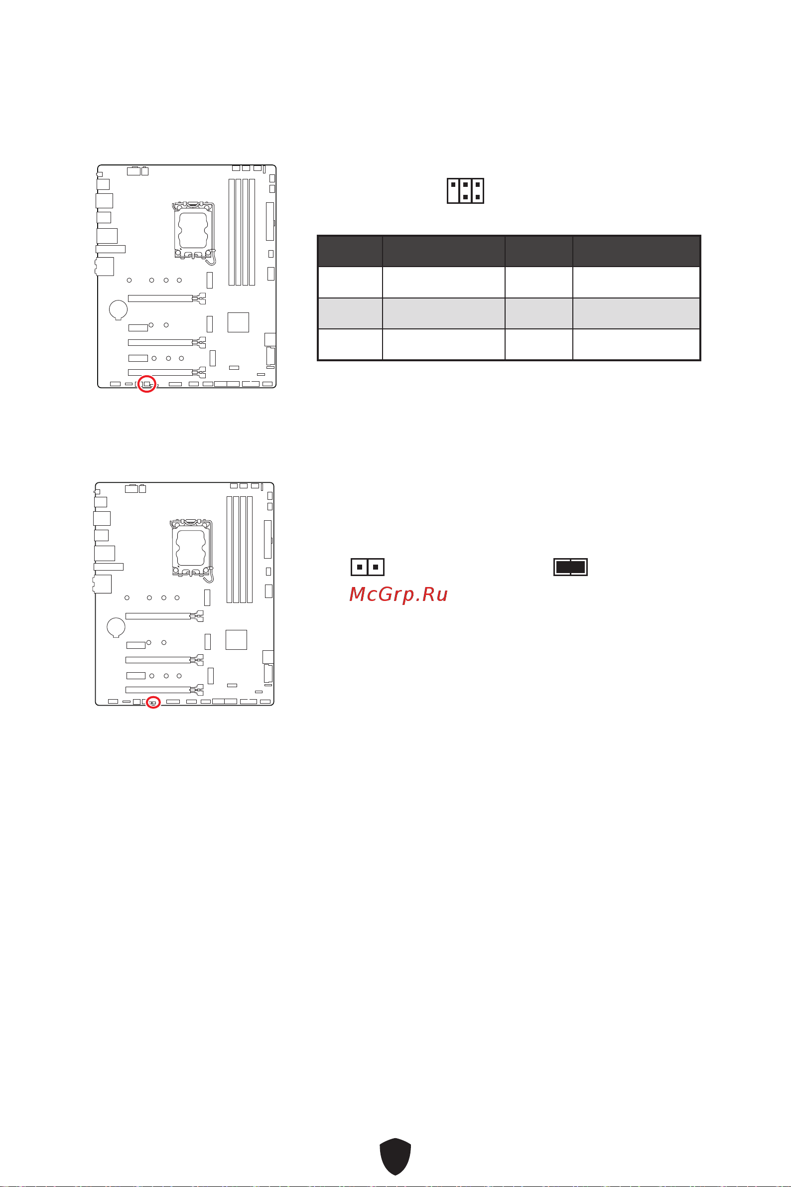 MSI Z790 GAMING WIFI Руководство пользователя онлайн [204/452] 902669