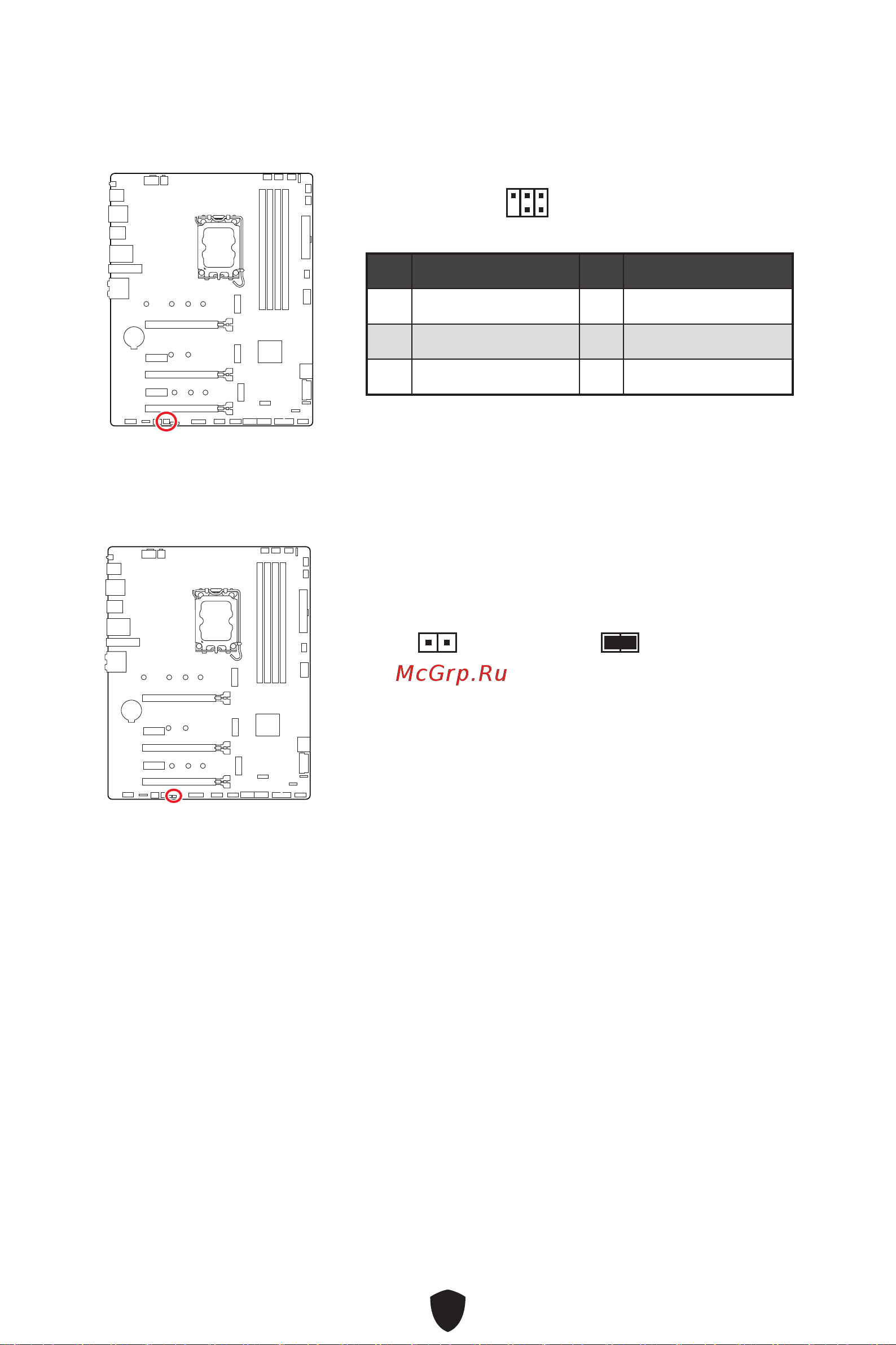 MSI Z790 GAMING WIFI Руководство пользователя онлайн [424/452] 902669