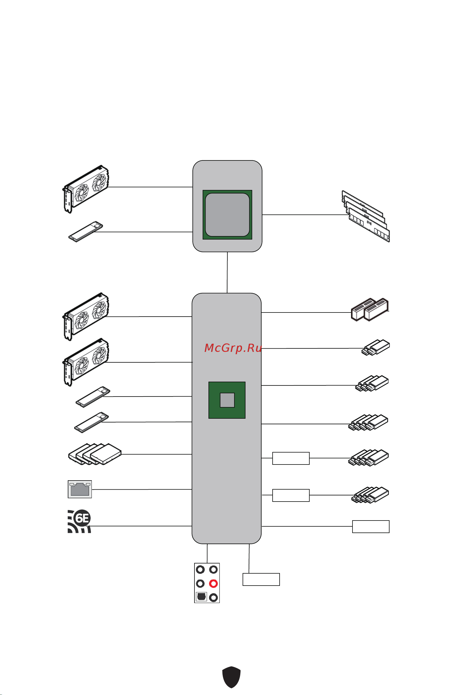 MSI Z790 GAMING WIFI Руководство пользователя онлайн [443/452] 902669