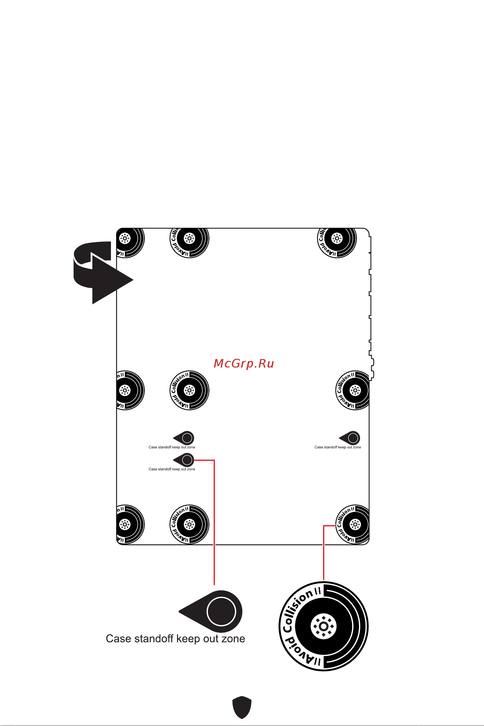 MSI PRO B760-VC WIFI IV Руководство пользователя онлайн [6/60] 902674