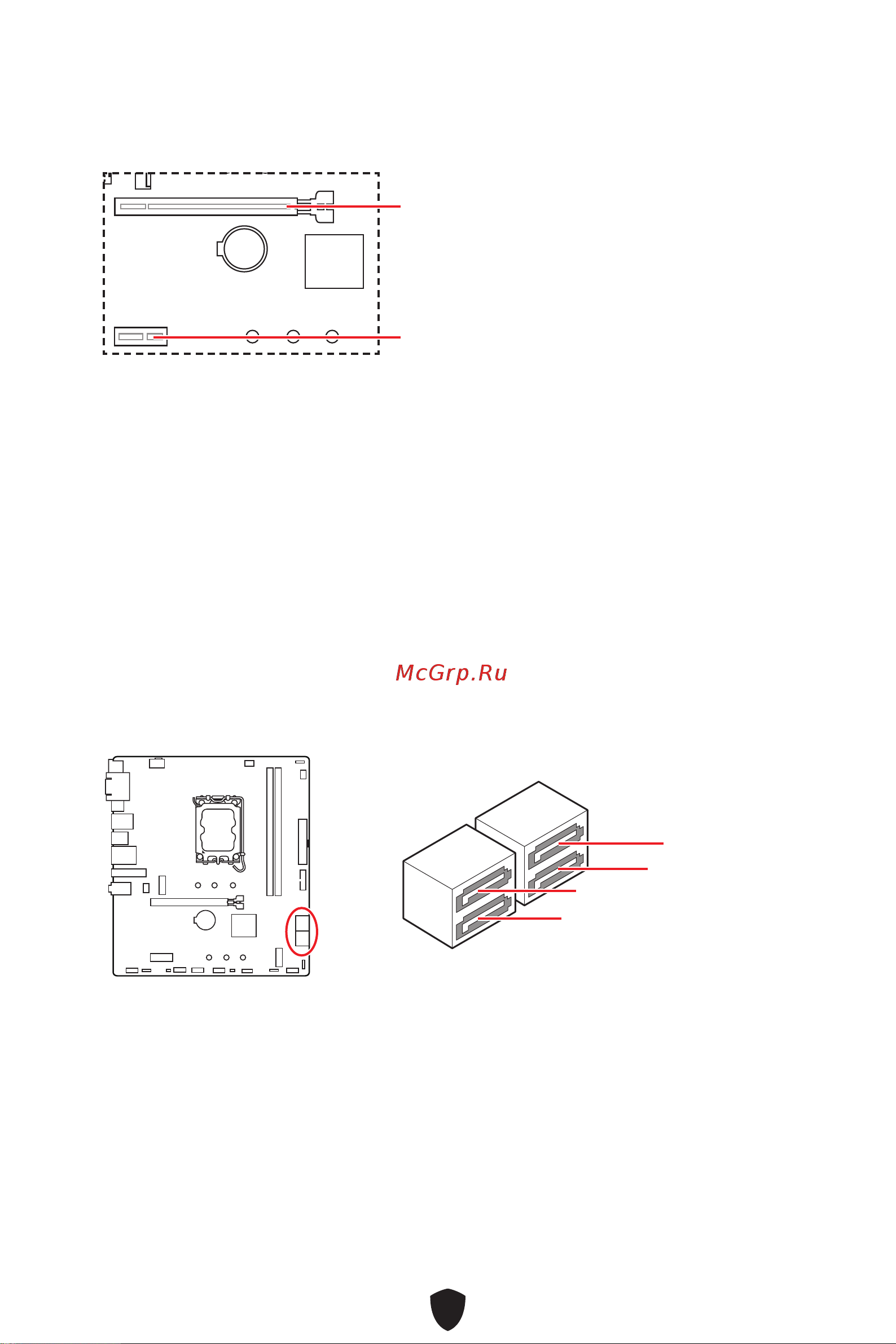 MSI B760M GAMING WIFI Руководство пользователя онлайн [29/61] 902675