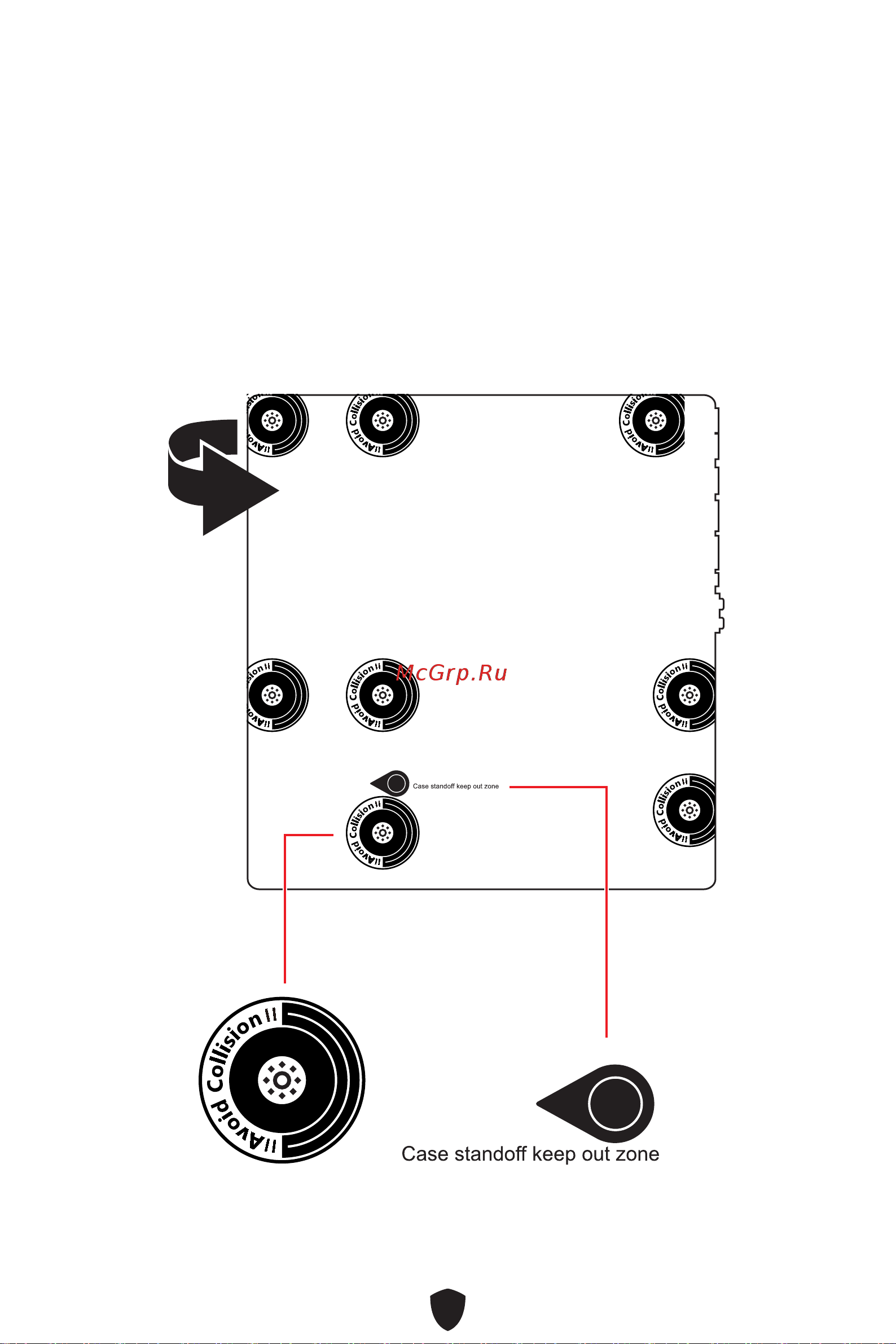 MSI MAG B760M MORTAR WIFI II Руководство пользователя онлайн [6/64] 902681