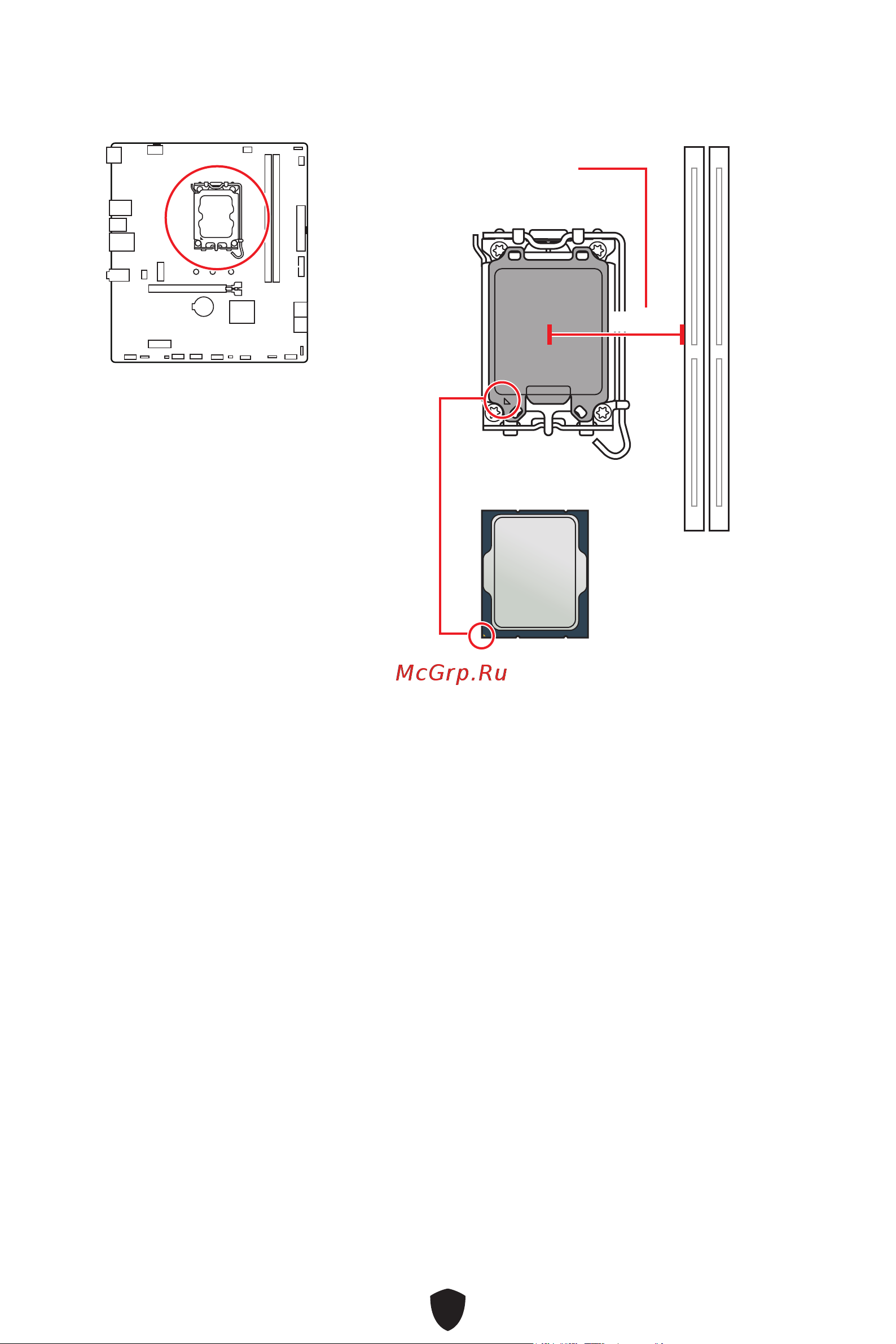 MSI PRO B760M-B Руководство пользователя онлайн [120/387] 902687