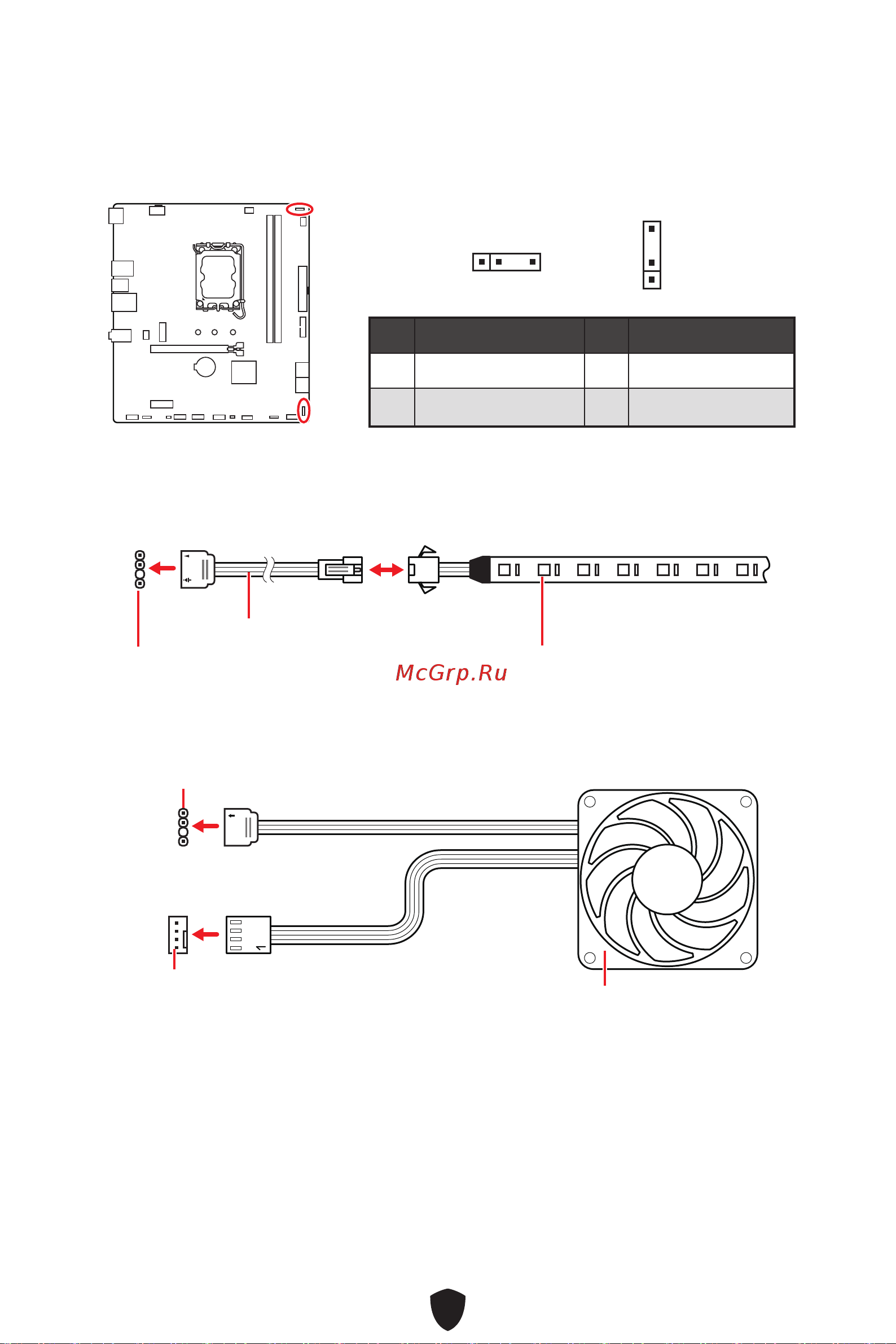 MSI PRO B760M-B Руководство пользователя онлайн [368/387] 902687