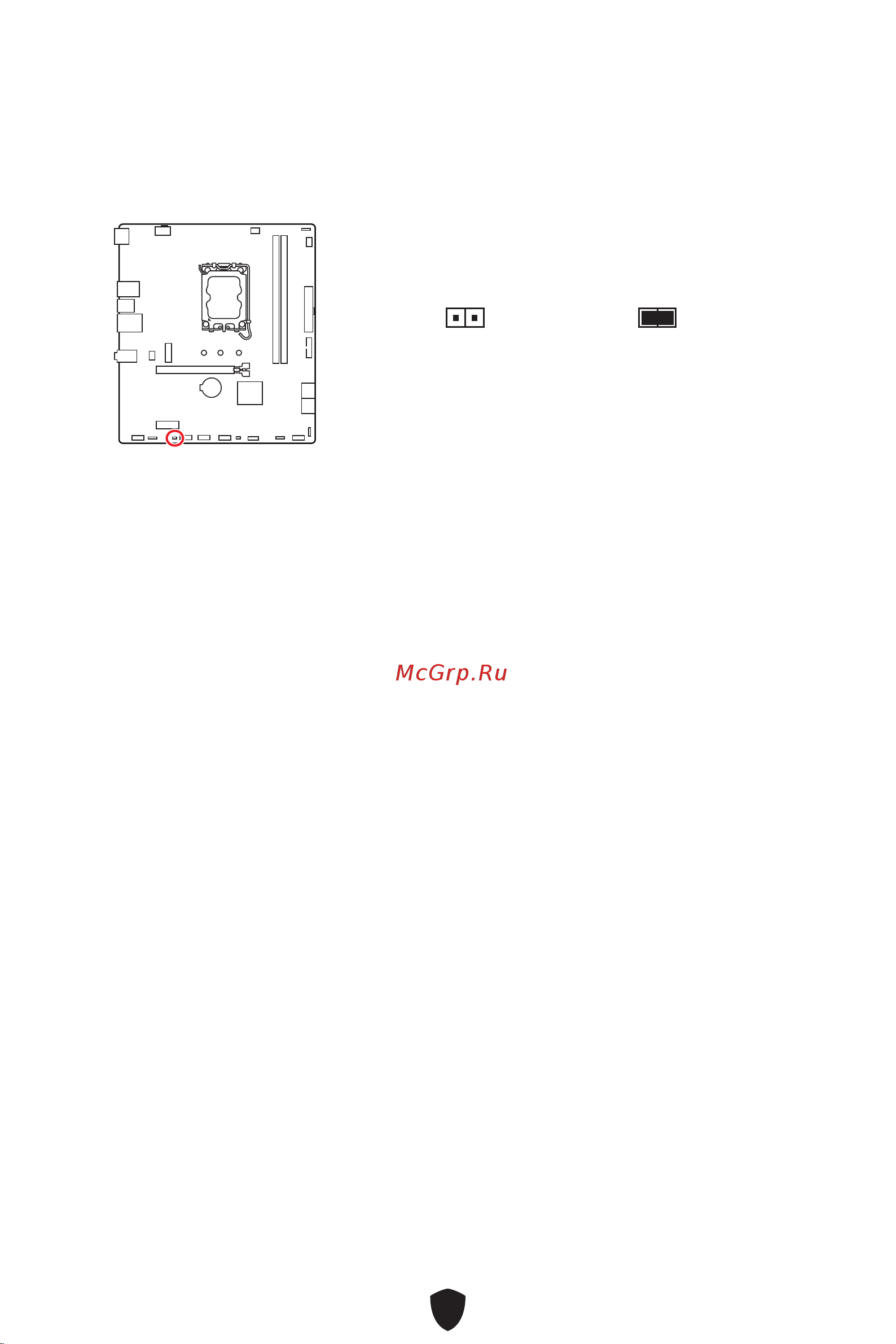 MSI PRO B760M-B Руководство пользователя онлайн [37/387] 902687