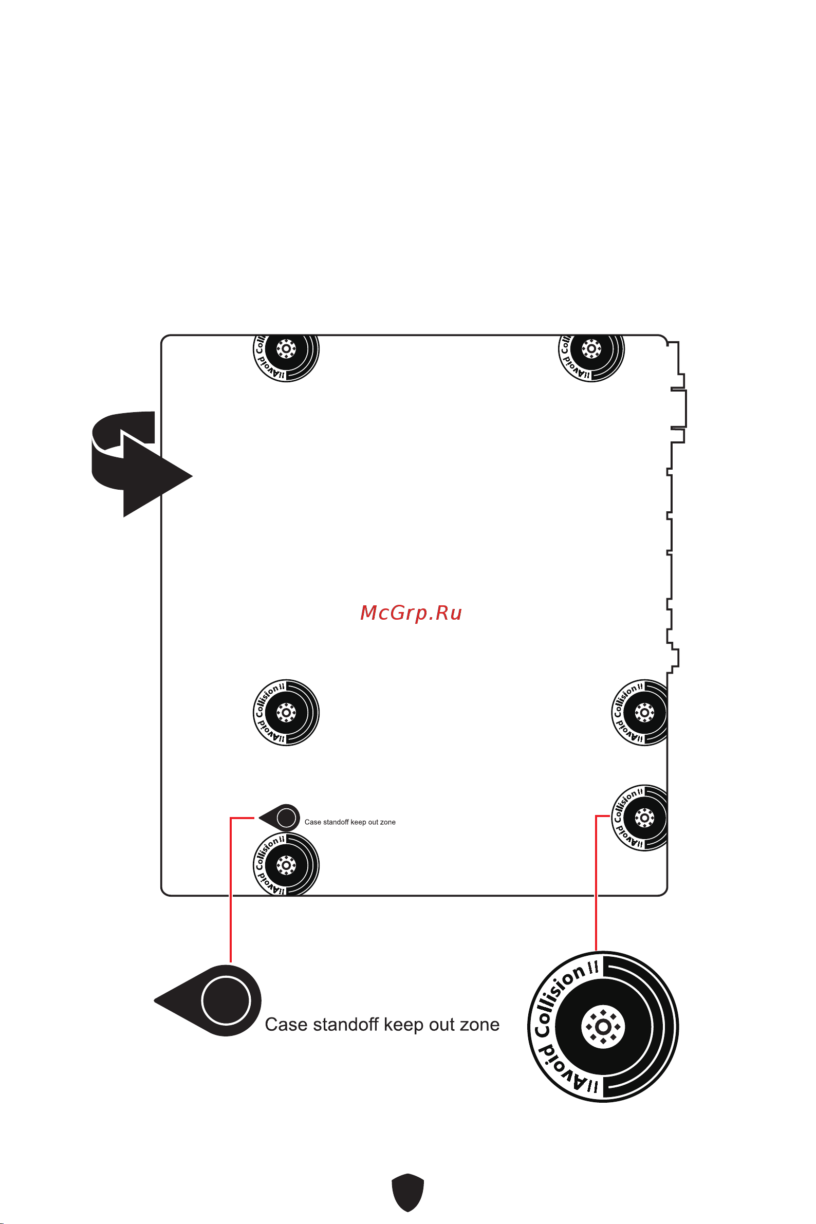 MSI B760M BOMBER WIFI Руководство пользователя онлайн [7/420] 902691