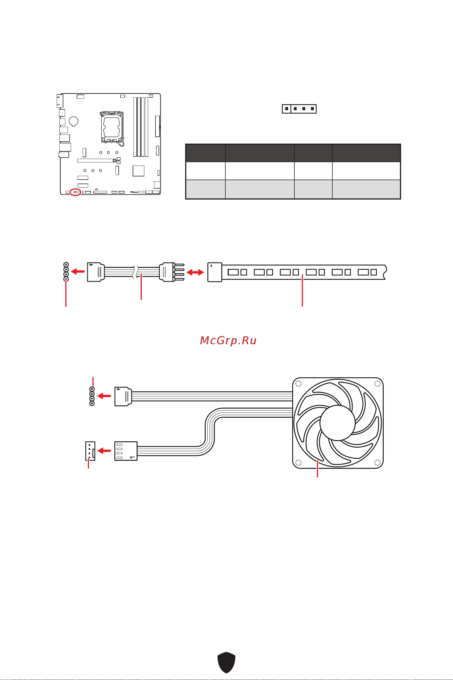 MSI PRO B760M-P Руководство пользователя онлайн [181/387] 902692