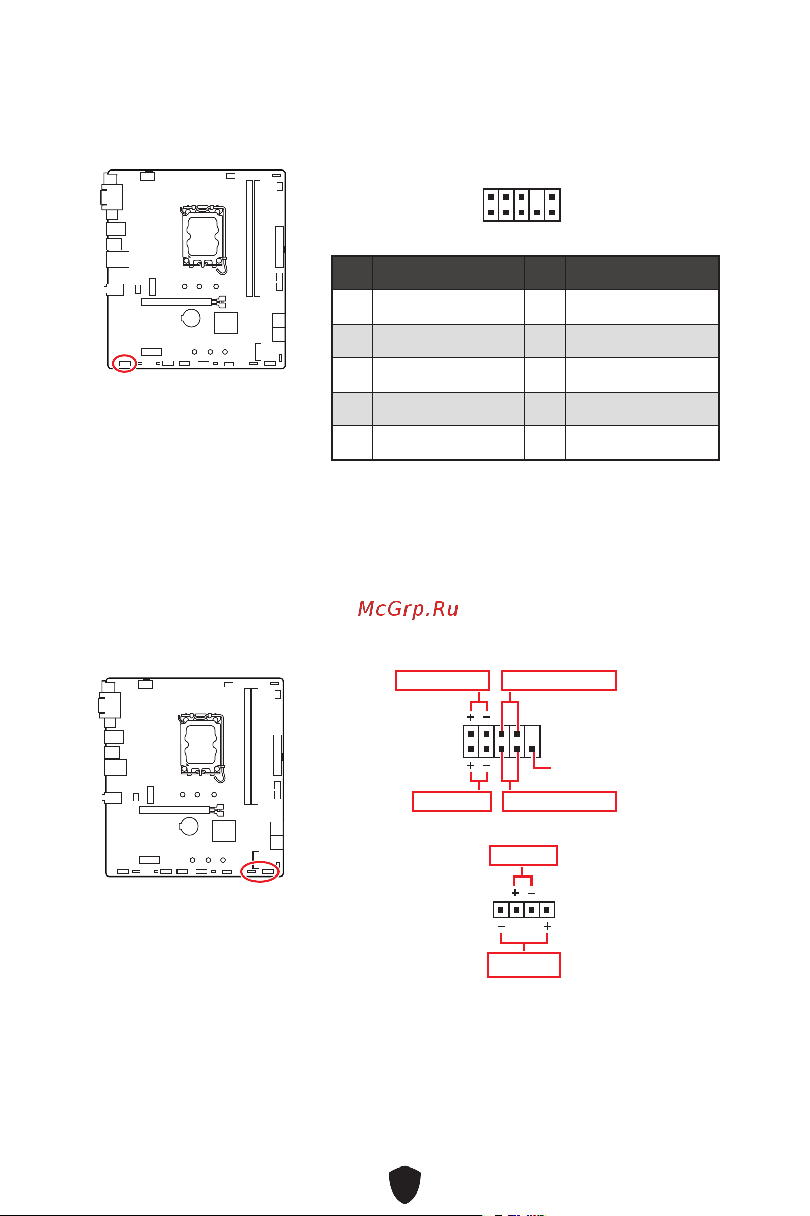 MSI B760M BOMBER Руководство пользователя онлайн [224/395] 902695