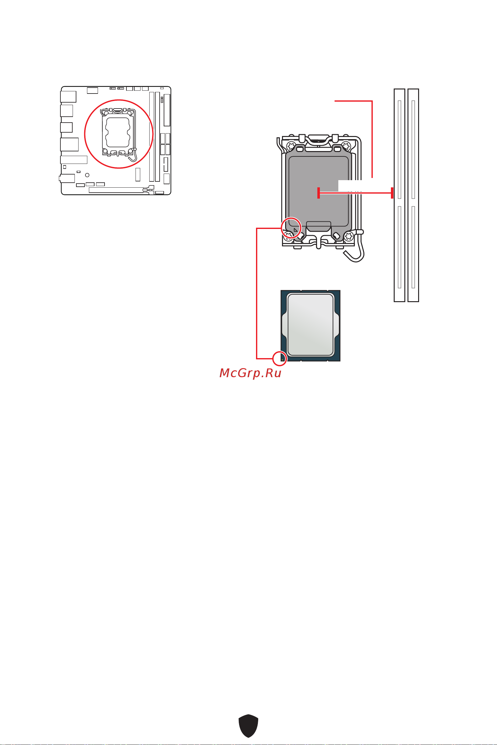 MSI MPG B760I EDGE WIFI Руководство пользователя онлайн [219/398] 902697