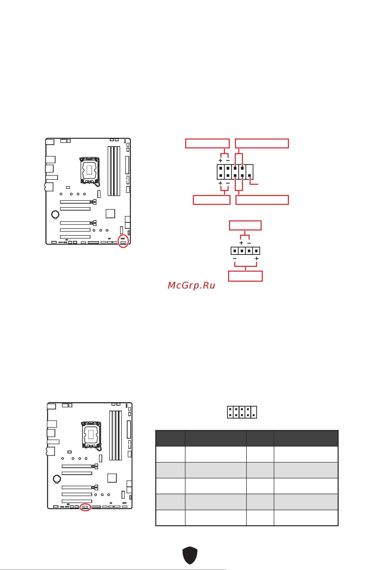 MSI PRO B760-VC WIFI Руководство пользователя онлайн [131/404] 902699
