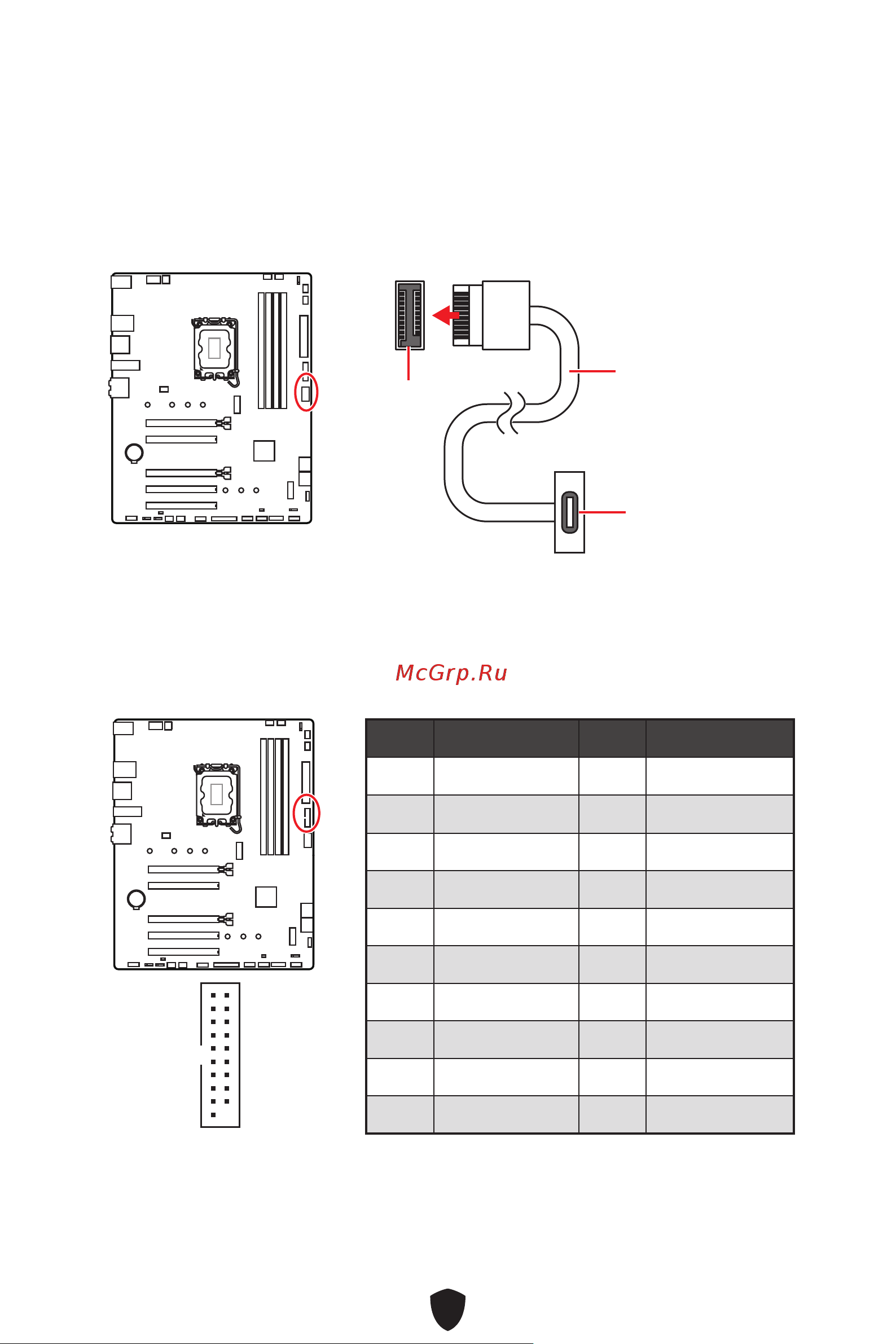 MSI PRO B760-VC WIFI Руководство пользователя онлайн [134/404] 902699