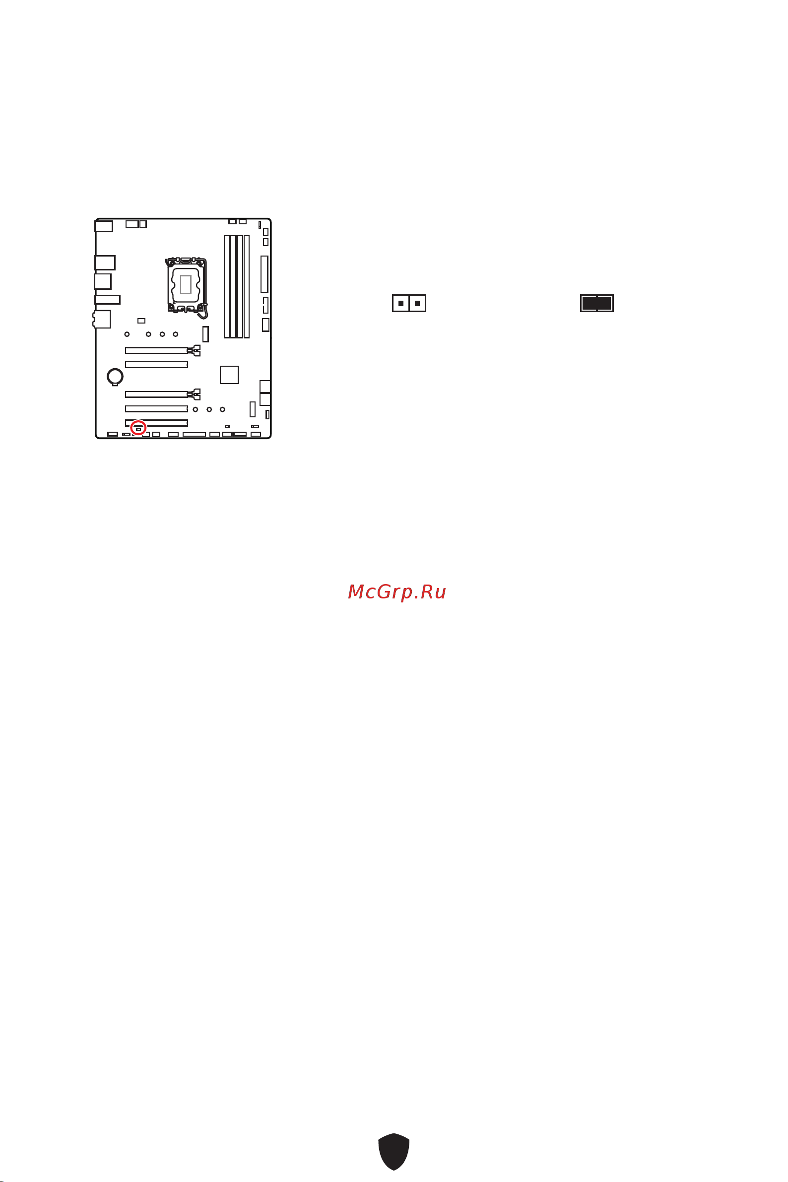MSI PRO B760-VC WIFI Руководство пользователя онлайн [138/404] 902699