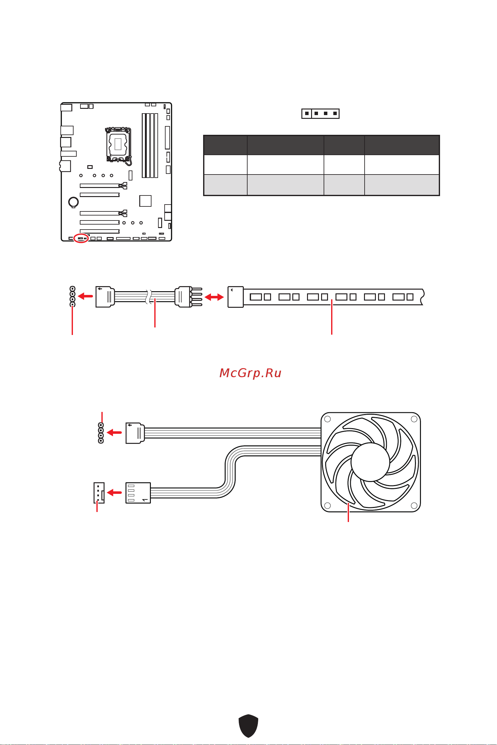 MSI PRO B760-VC WIFI Руководство пользователя онлайн [188/404] 902699