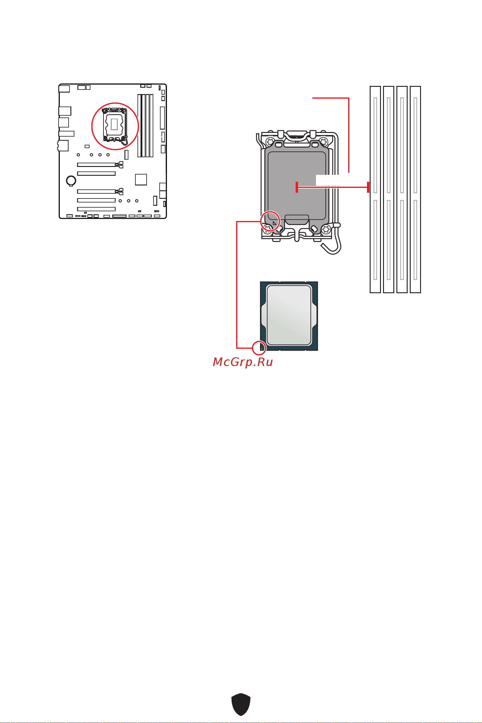 MSI PRO B760-VC WIFI Руководство пользователя онлайн [224/404] 902699
