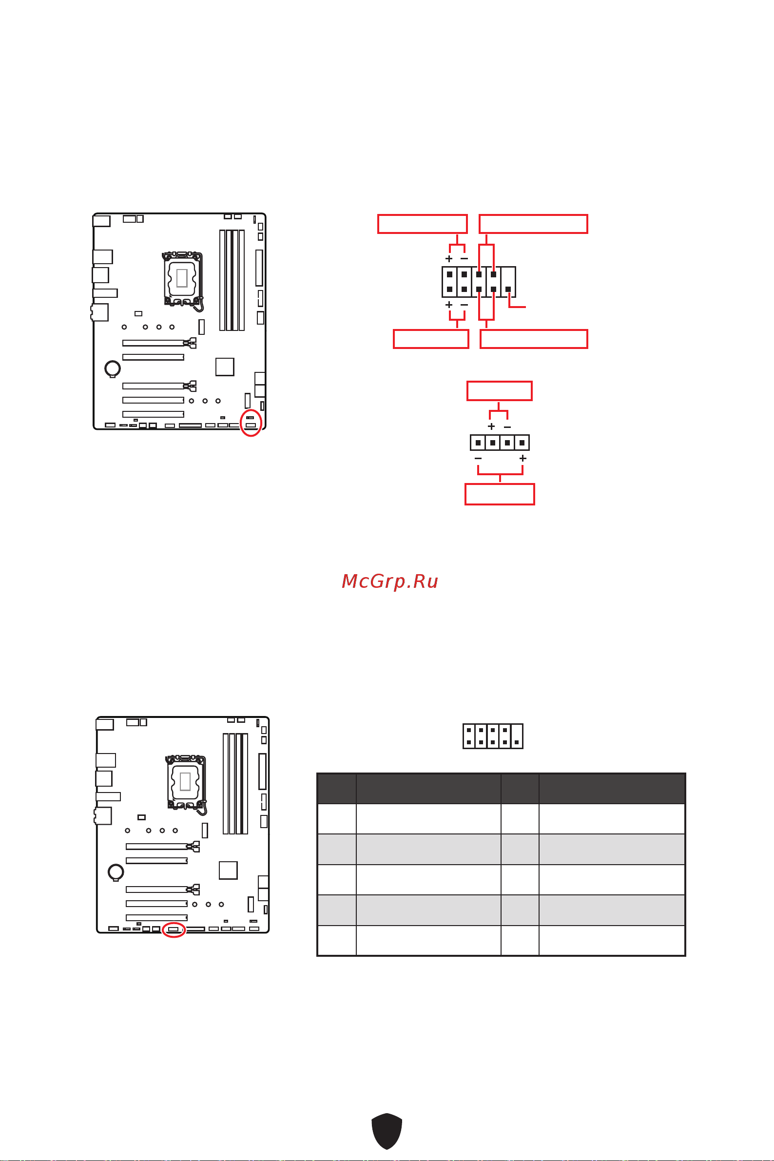 MSI PRO B760-VC WIFI Руководство пользователя онлайн [376/404] 902699