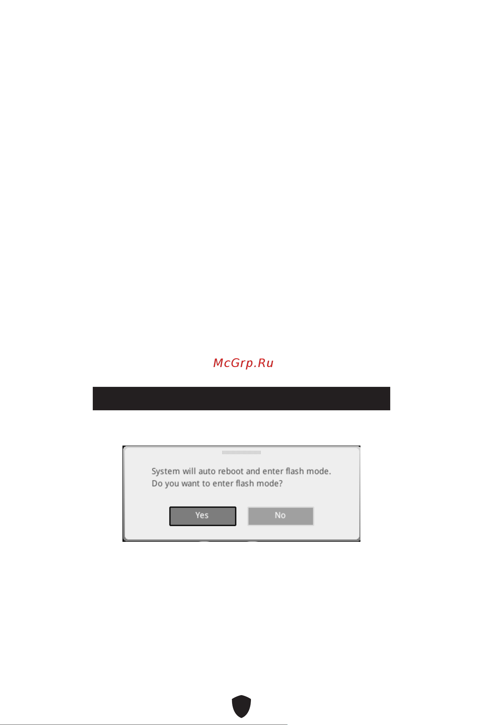 MSI PRO B760-VC WIFI Руководство пользователя онлайн [50/404] 902699