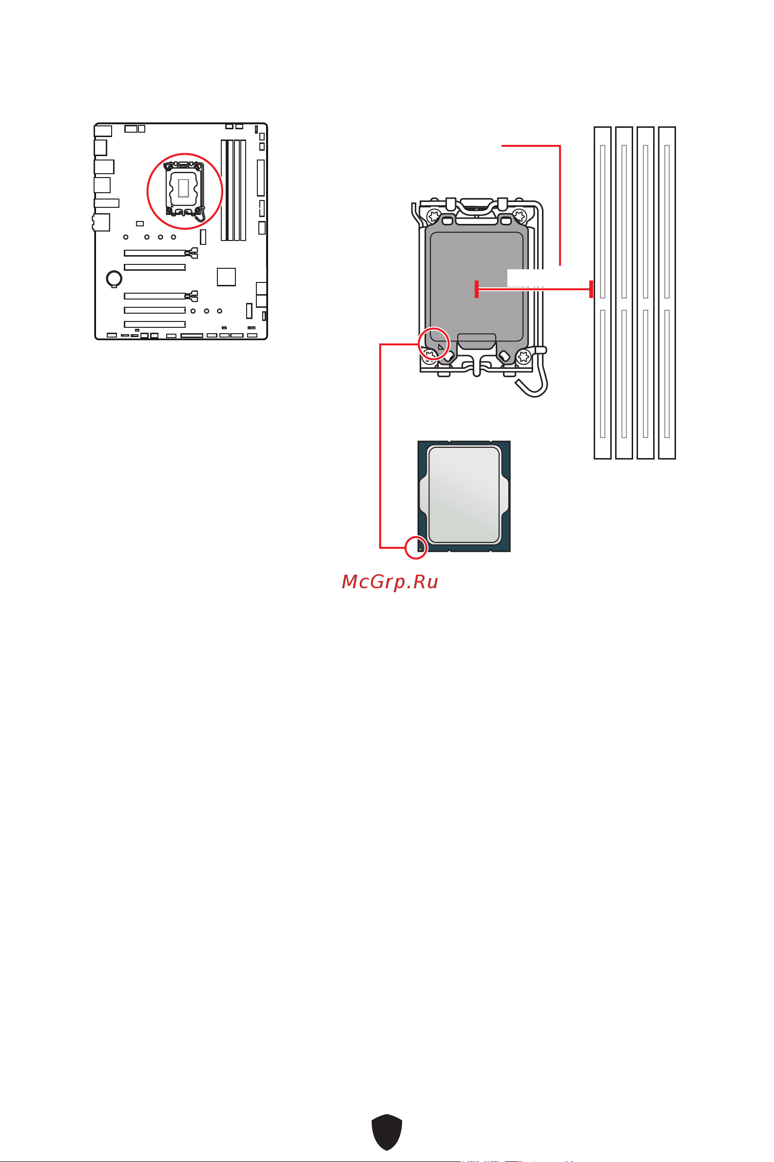 MSI PRO B760-P WIFI Руководство пользователя онлайн [126/404] 902700