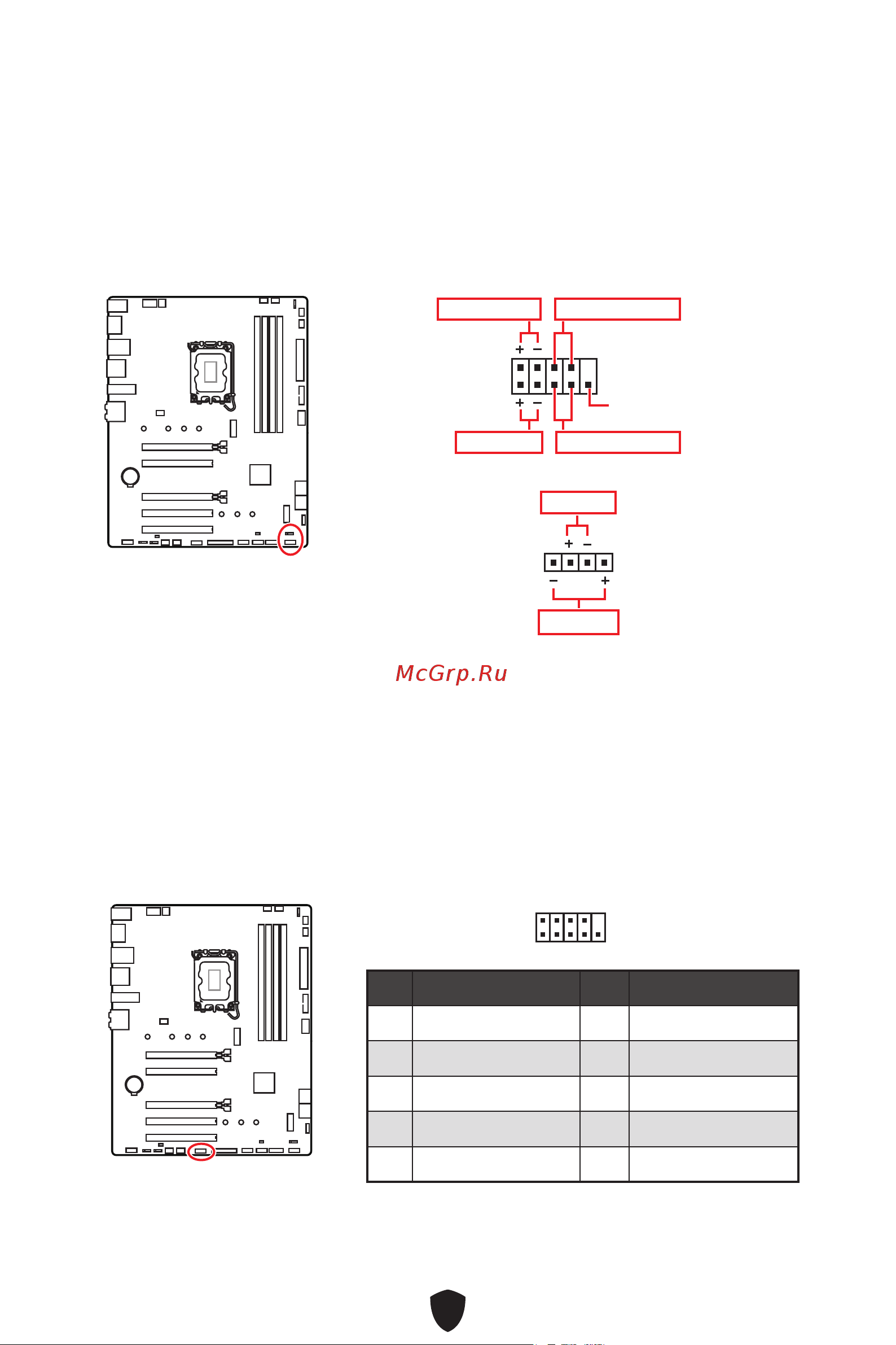 MSI PRO B760-P WIFI Руководство пользователя онлайн [229/404] 902700