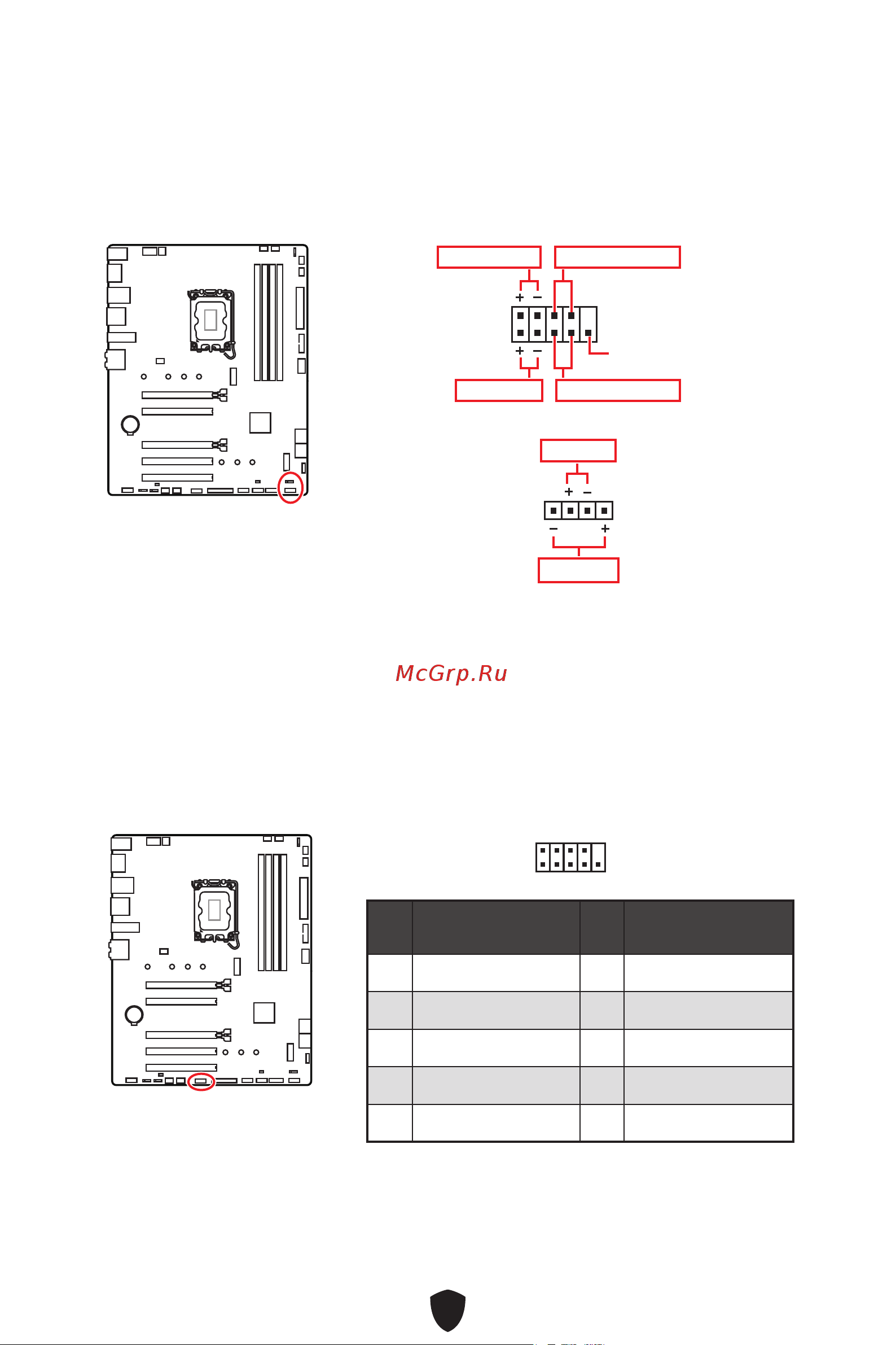 MSI PRO B760-P WIFI Руководство пользователя онлайн [376/404] 902700