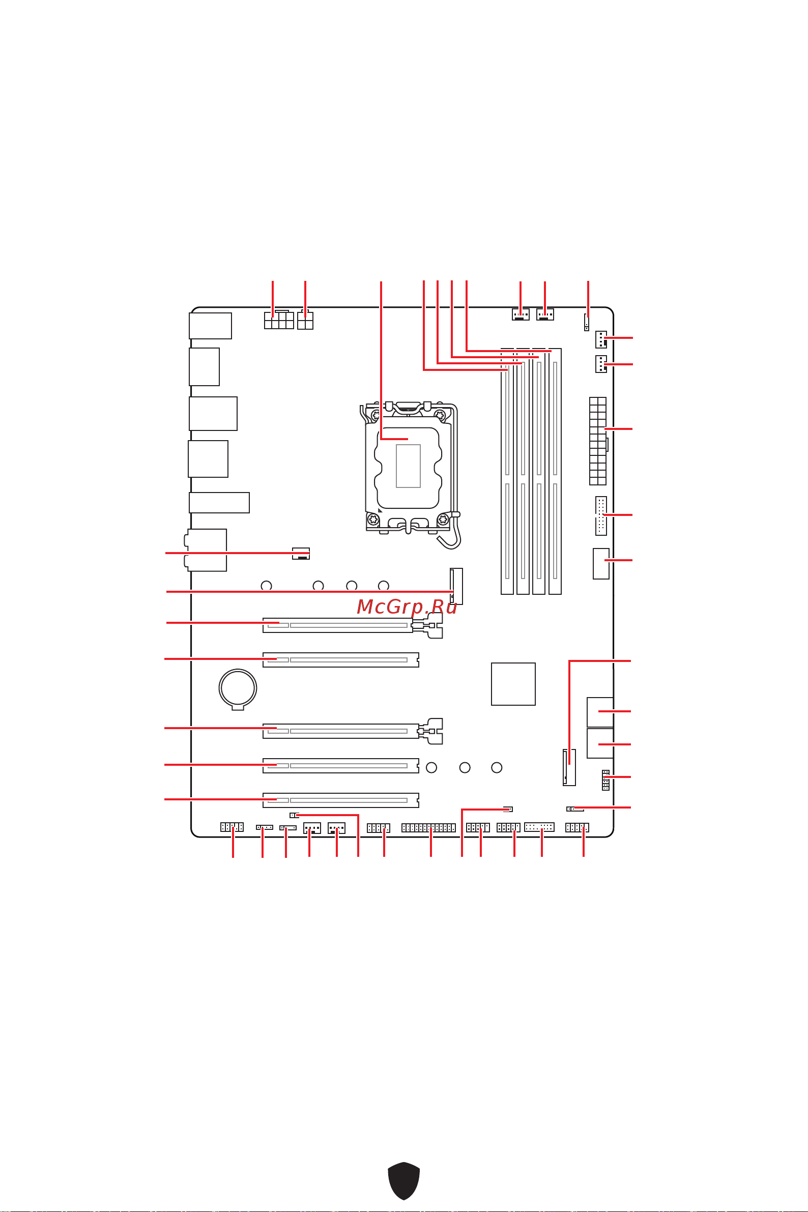 MSI PRO B760-P WIFI Руководство пользователя онлайн [76/404] 902700