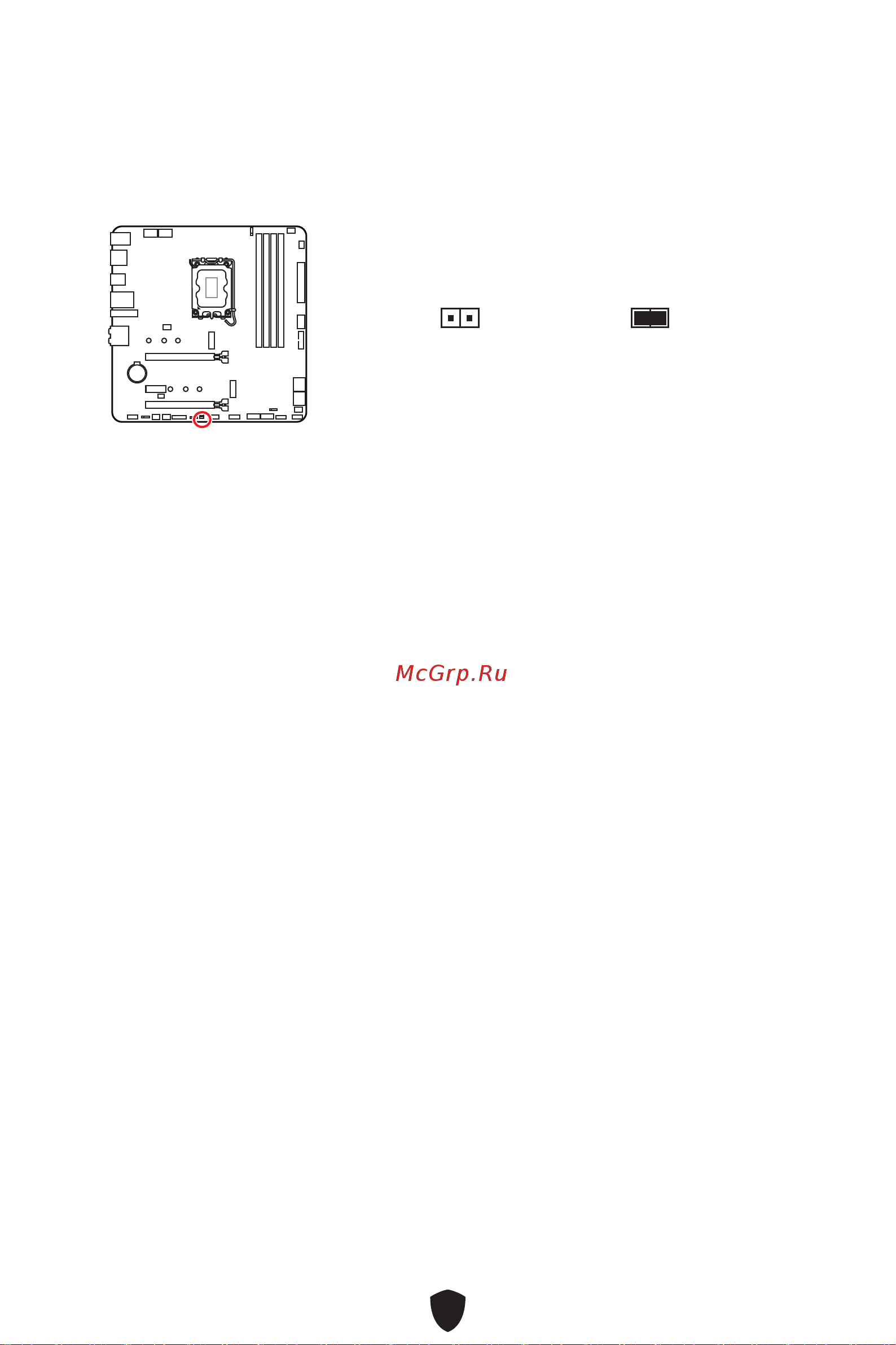 MSI MAG B760M MORTAR WIFI DDR4 Руководство пользователя онлайн [362/439] 902703