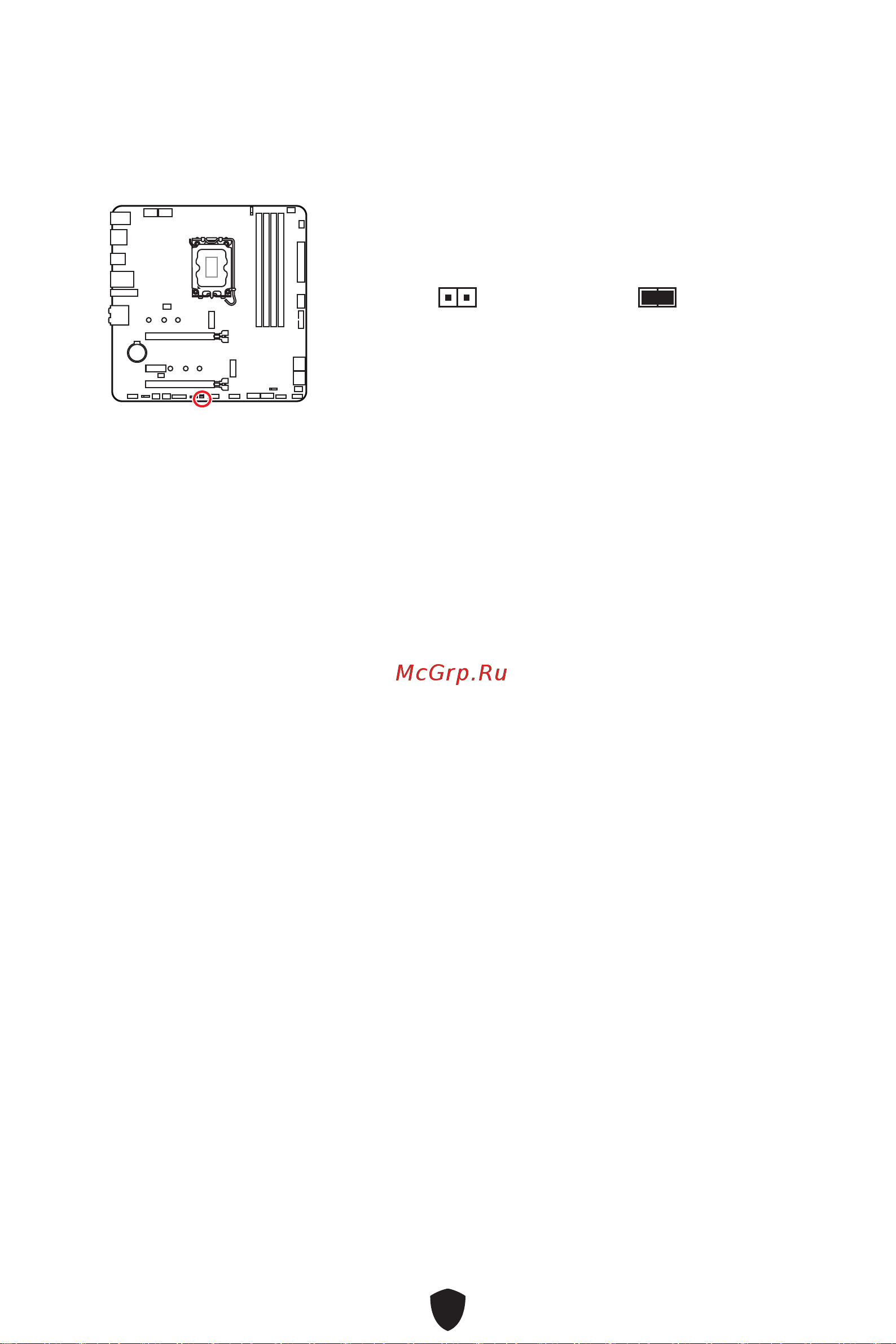 MSI MAG B760M MORTAR WIFI DDR4 Руководство пользователя онлайн [415/439] 902703
