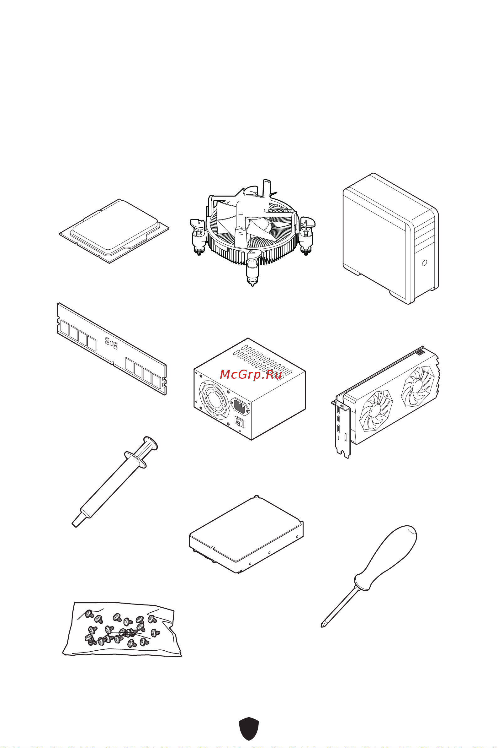 MSI MAG B760M MORTAR WIFI Руководство пользователя онлайн [164/439] 902706