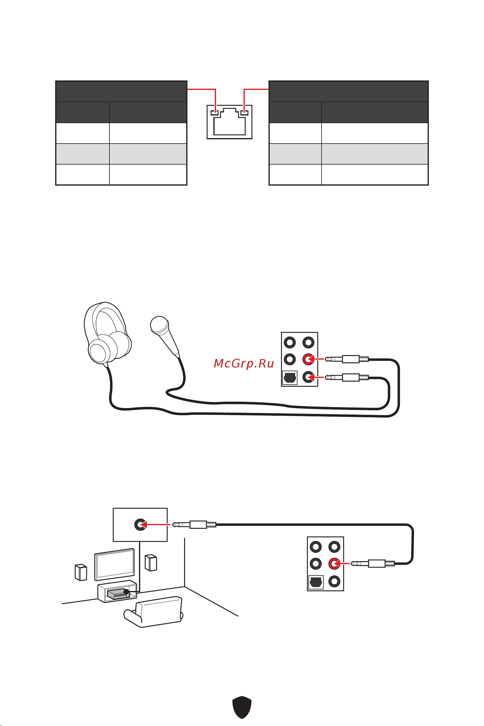 MSI MAG B760M MORTAR WIFI Руководство пользователя онлайн [24/439] 902706