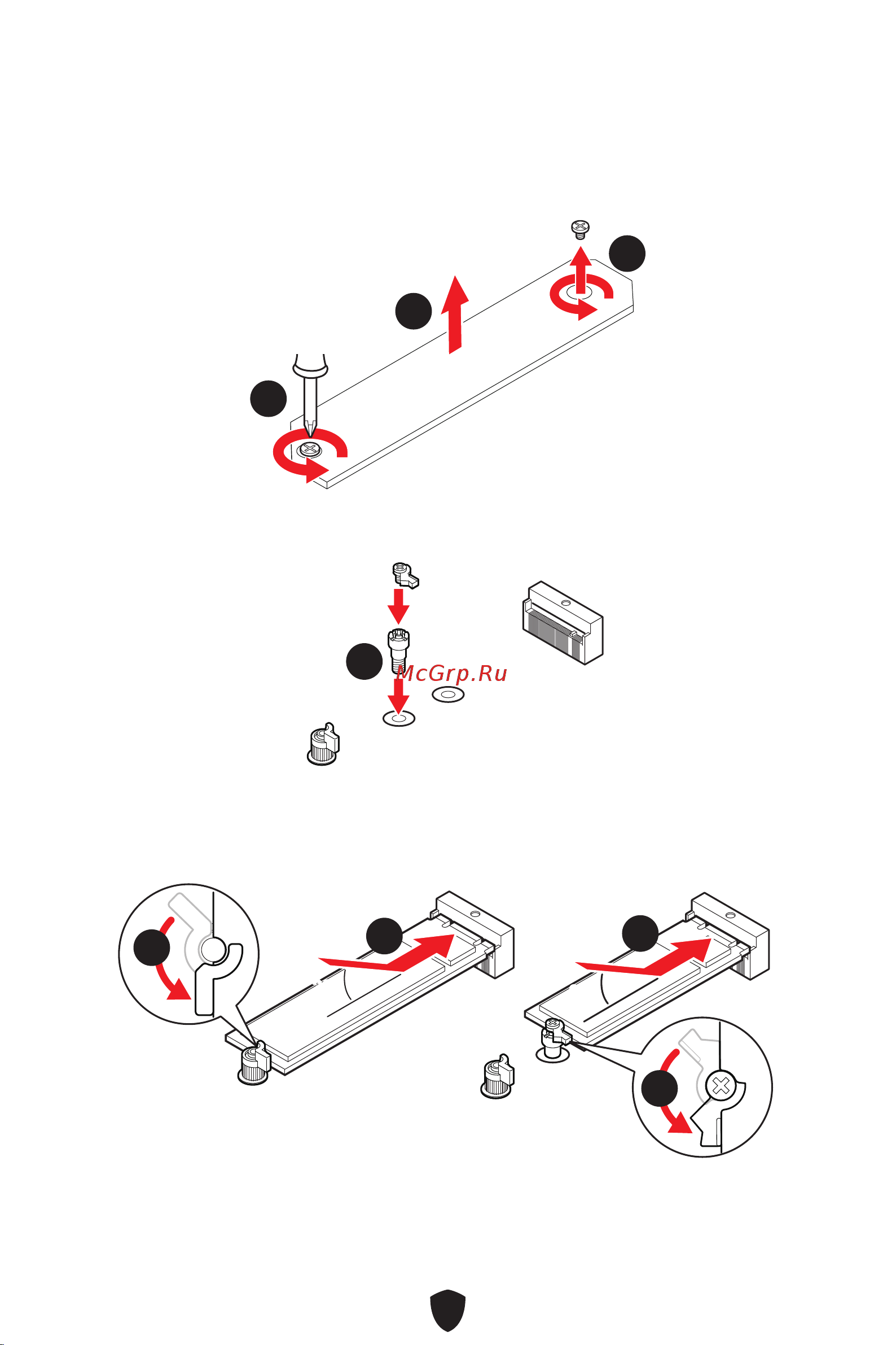MSI MAG B760M MORTAR WIFI Руководство пользователя онлайн [35/439] 902706