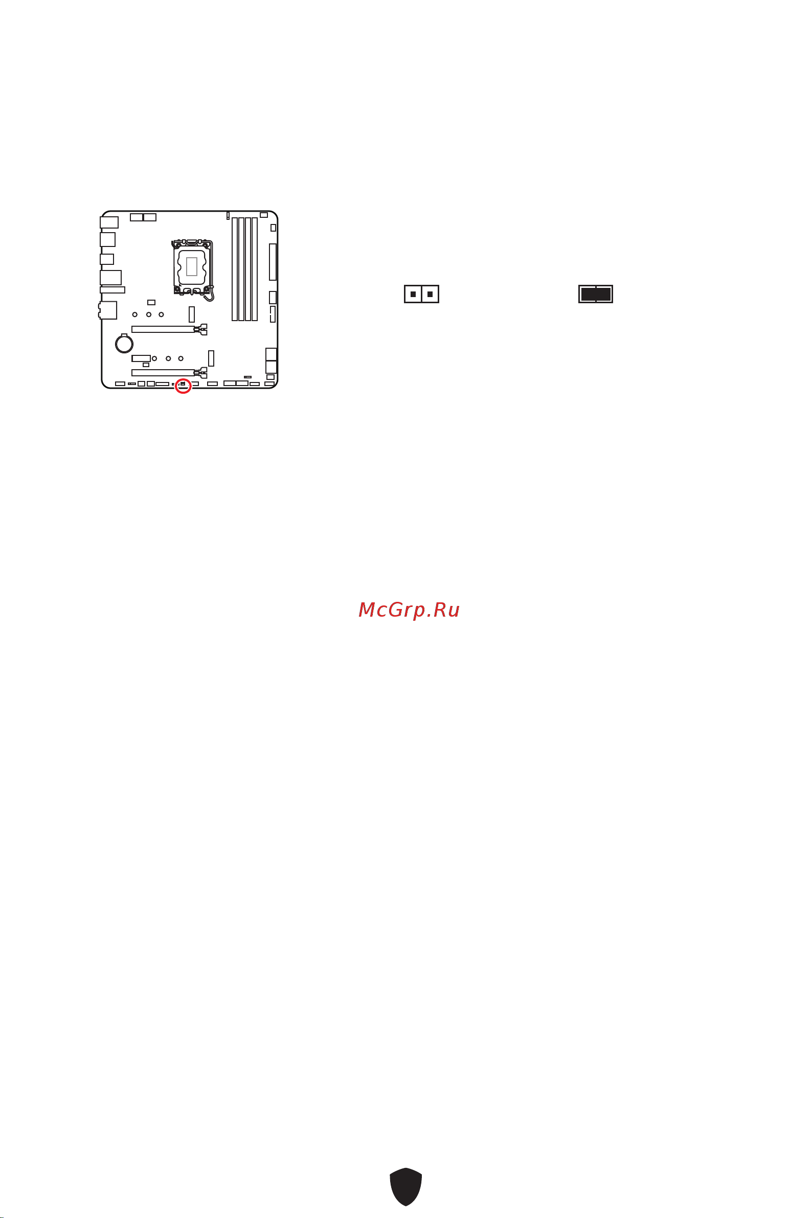 MSI MAG B760M MORTAR MAX WIFI Руководство пользователя онлайн [44/439] 902704