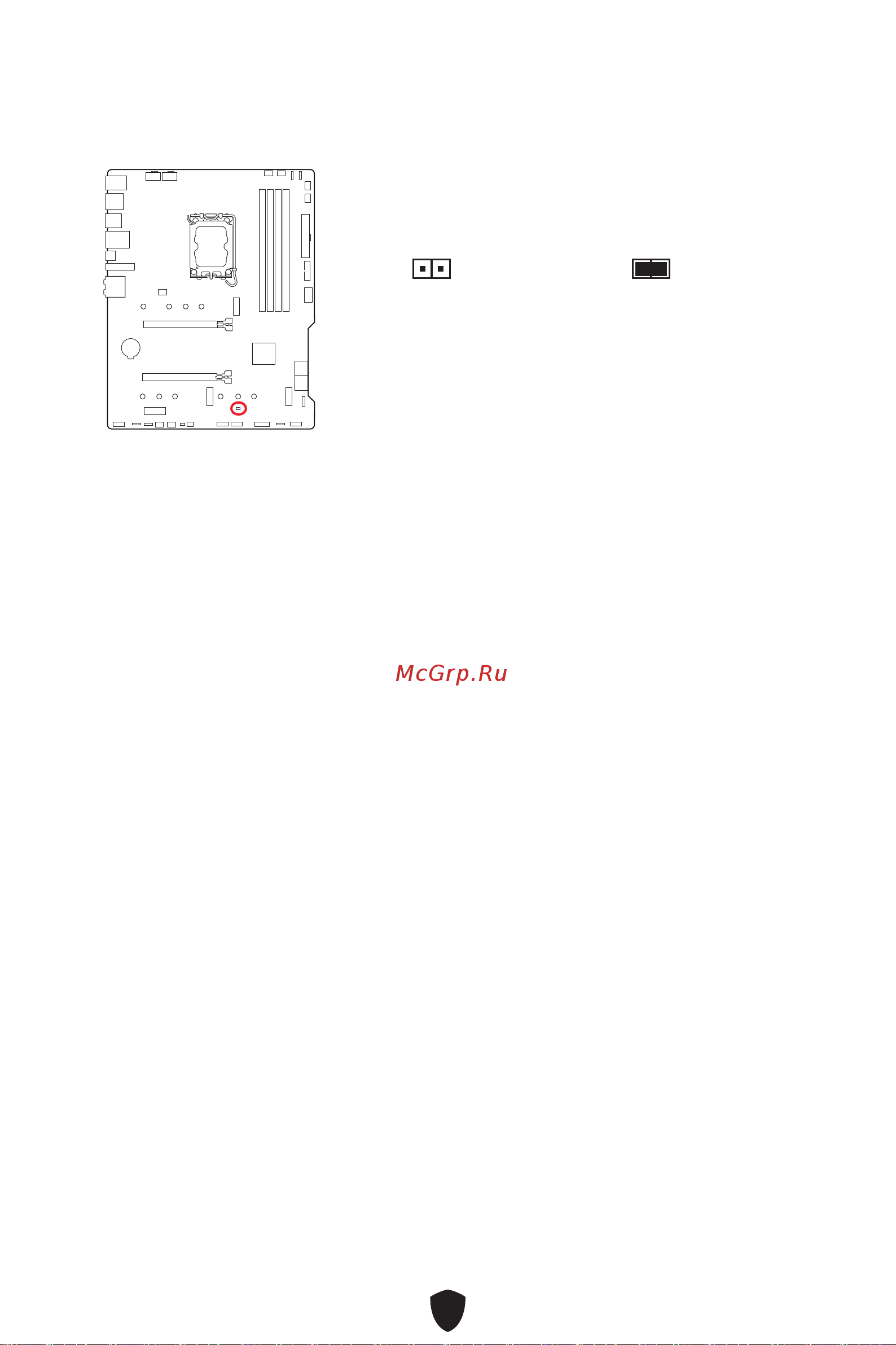 MSI MAG B760 TOMAHAWK WIFI DDR4 Руководство пользователя онлайн [196/437] 902707