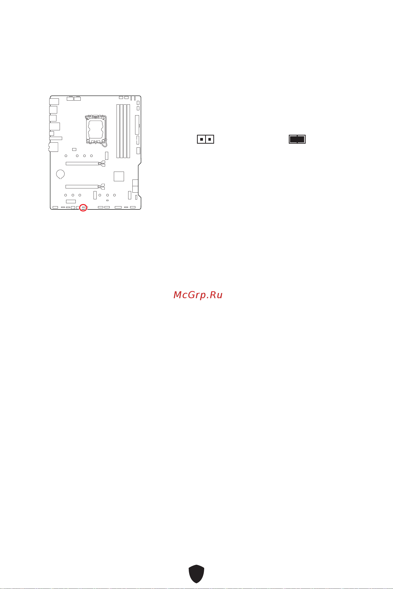 MSI MAG B760 TOMAHAWK WIFI DDR4 Руководство пользователя онлайн [202/437] 902707