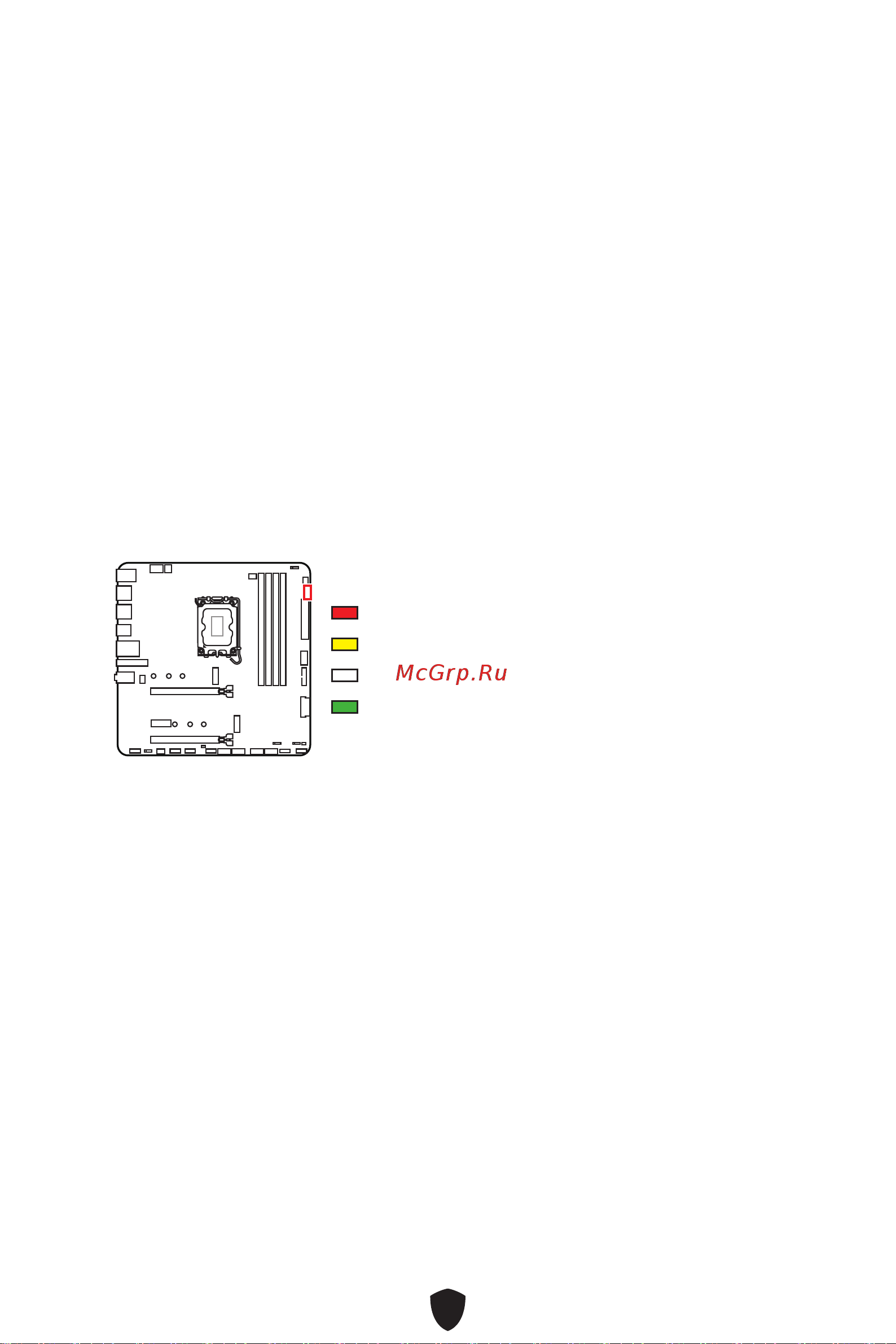 MSI PRO B760M-A WIFI DDR4 Руководство пользователя онлайн [194/412] 902709